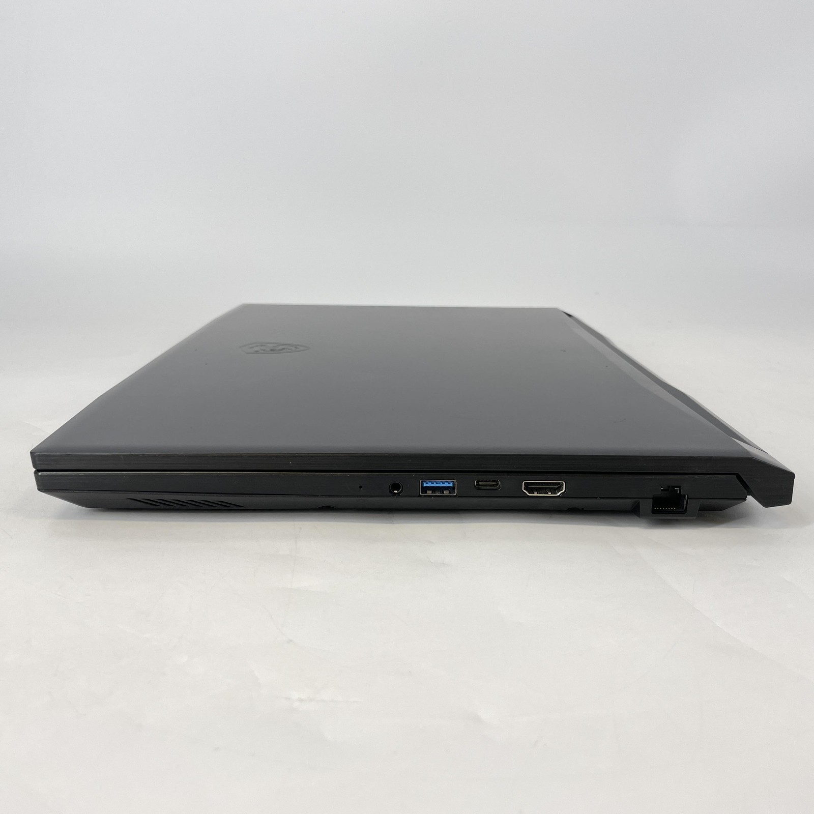 MSI WF76 17.3 FHD 144Hz i7-11800H 2.30GHz 16GB 512GB SSD NVIDIA T1200 Good