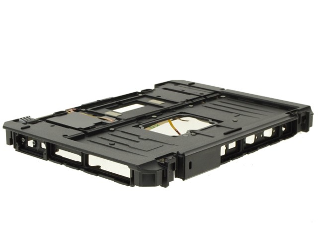 Dell OEM Latitude 7204 Rugged Palmrest Chassis Cover Assembly No WWAN 3XP4G