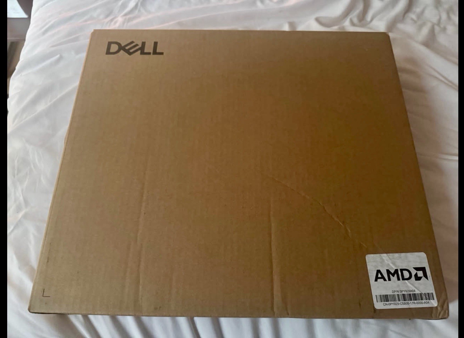 Dell Plus 14” 2K 2in1 Touchscreen AMD Ryzen AI 300 Series AI 7 350 2025 16GB 1TB