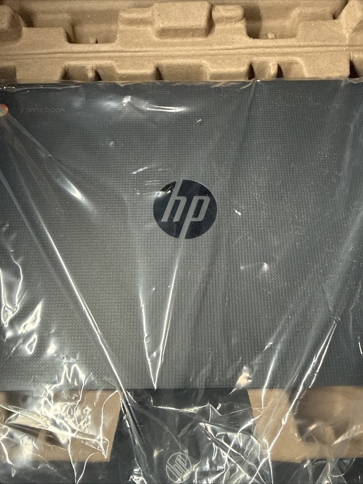 HP Chromebook 14″ Laptop HD Display Intel N100 4GB 64GB Chrome OS 9P988UA