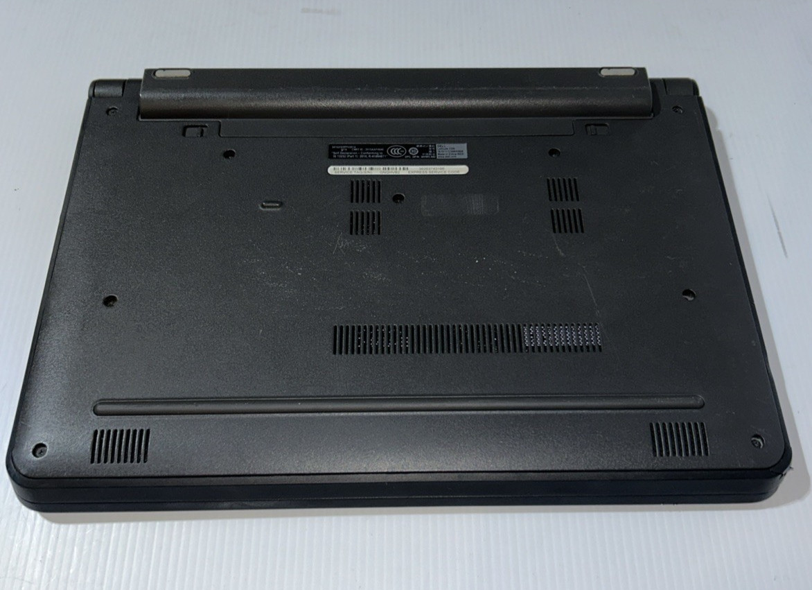 Dell Latitude 3350 Laptop i3-5005U 2.0GHz 4GB 128GB SSD Windows 11