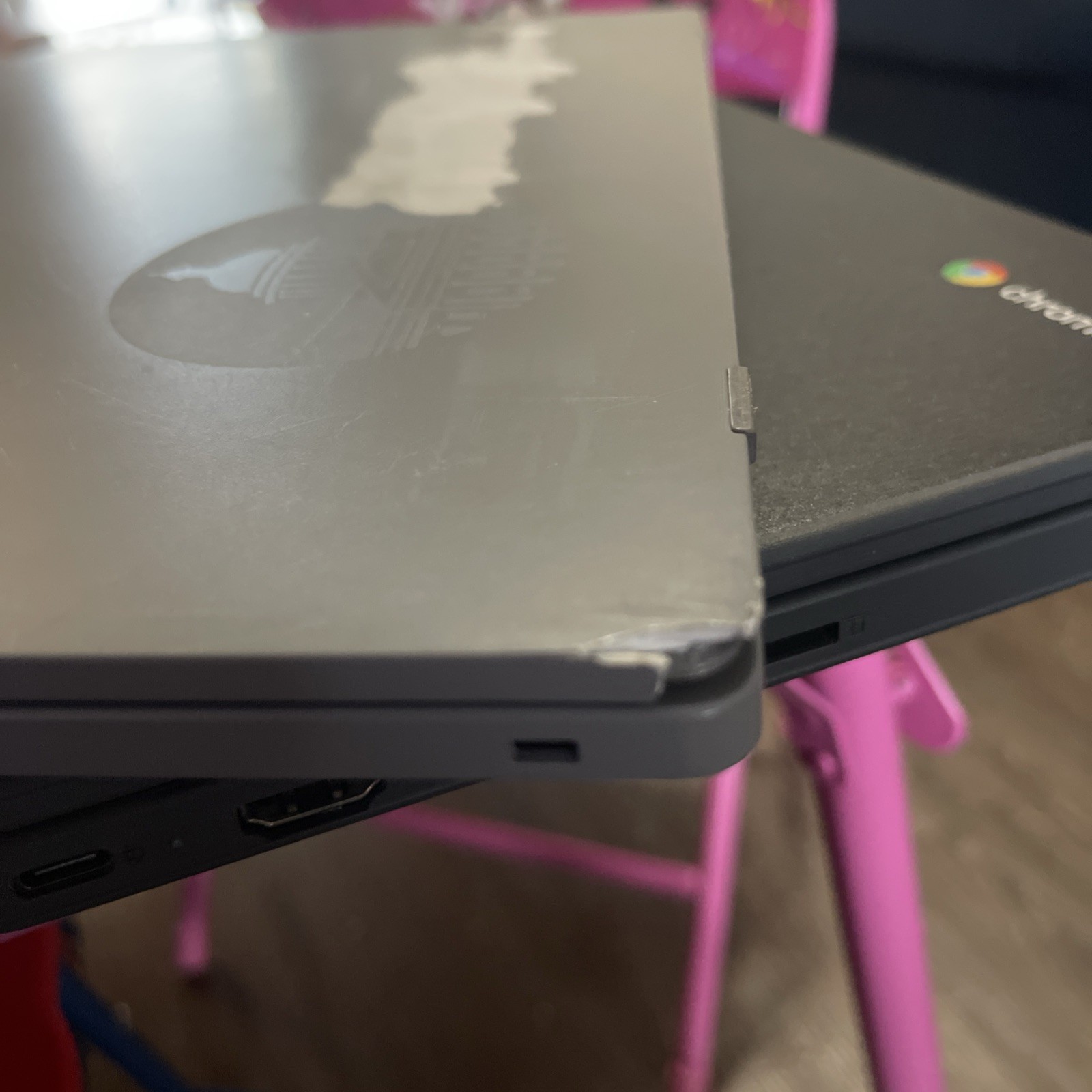 Samsung Chromebook 4