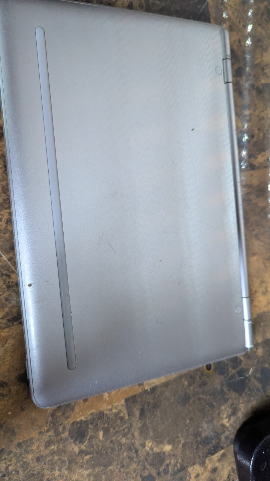 HP Notebook x2 10-p011nr Detachable Laptop *FOR PARTS*