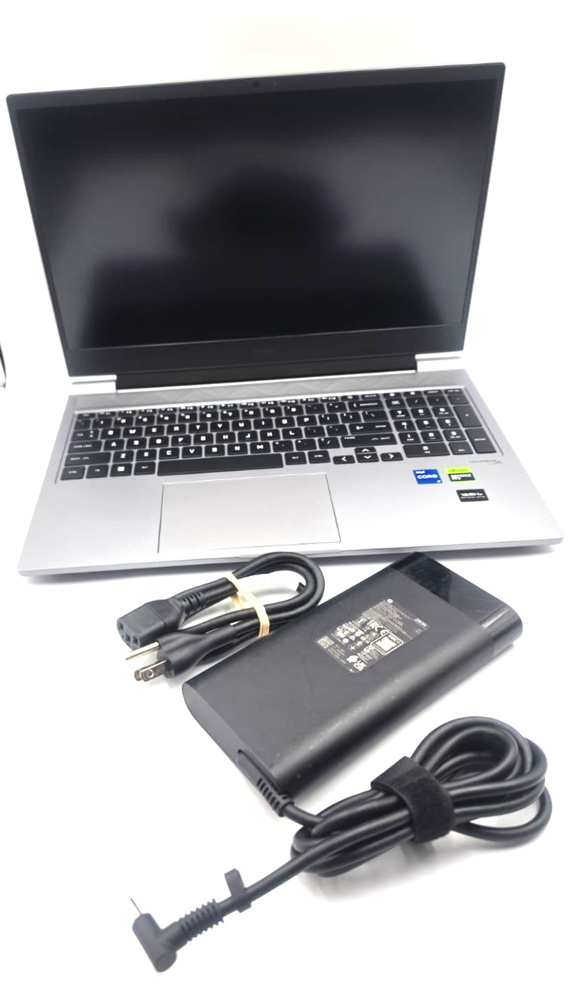 HP OMEN Gaming Laptop 16-ae0xxx