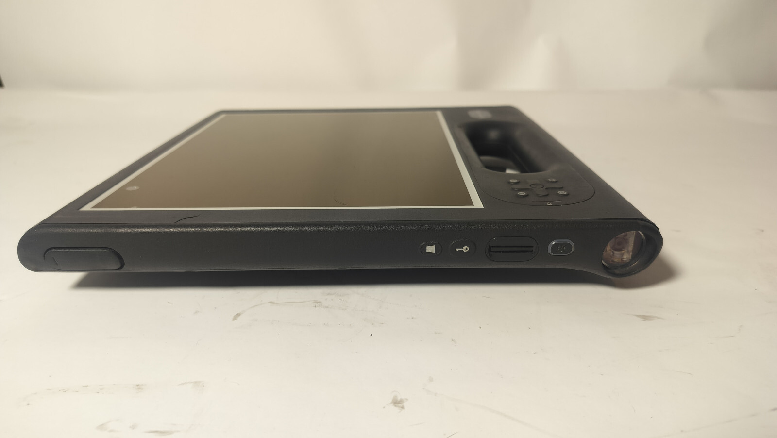 Motion Xplore MC-F5m CFT-004 Tablet PC i5-5200U | 8GB Ram | 128GB SSD | Win10P