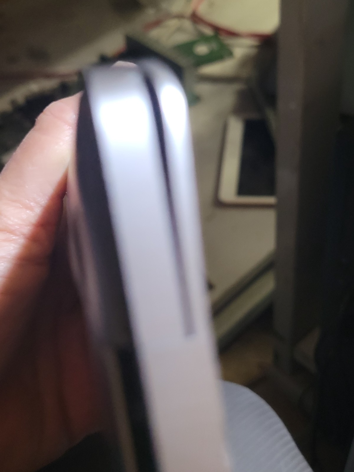 Apple MacBook pro A1706 EMC 3071 For Parts no mother board I could not test it