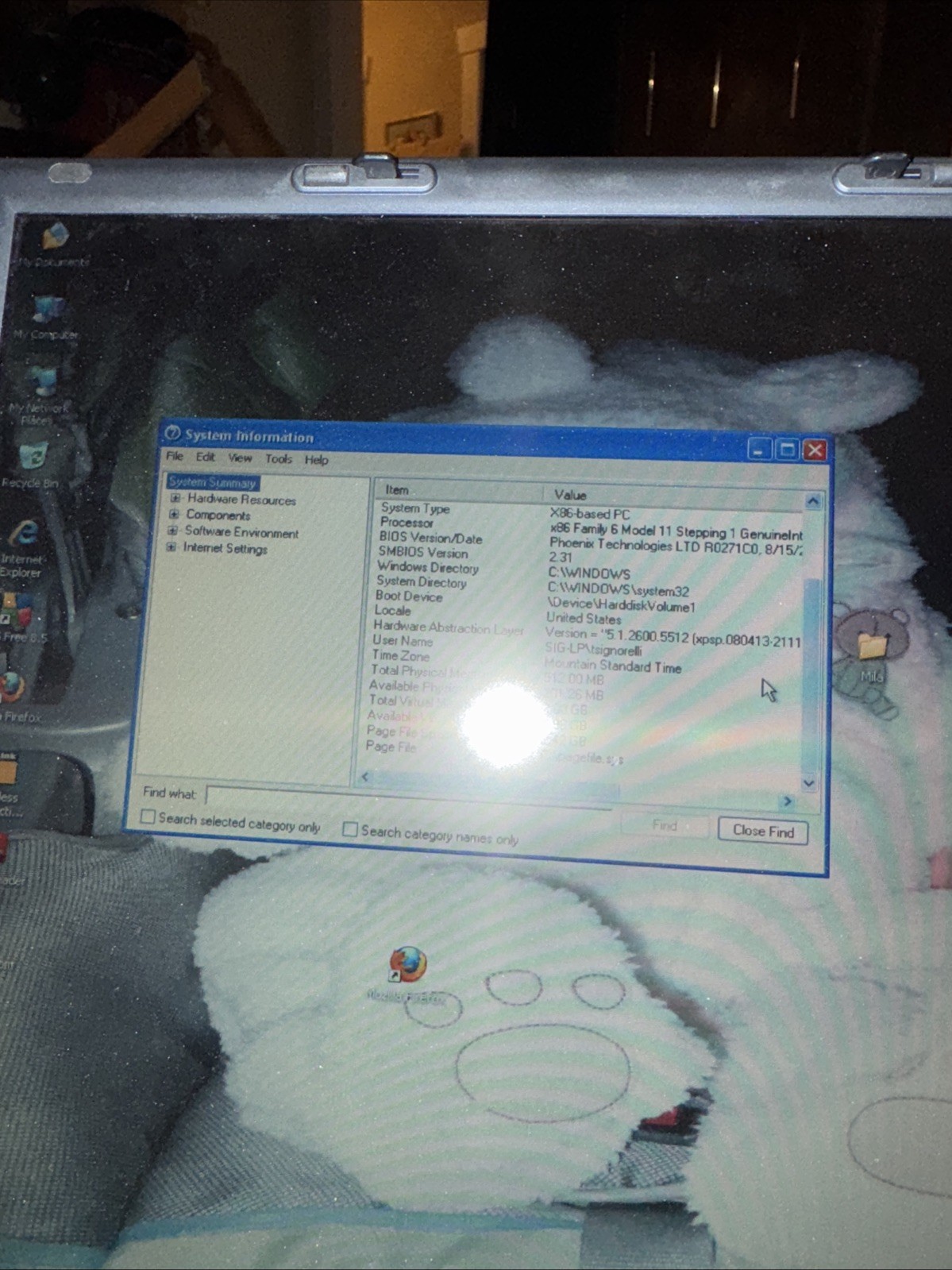 SONY VAIO PCG-GR300P PCG-881R Pentium III DVD Tested Working