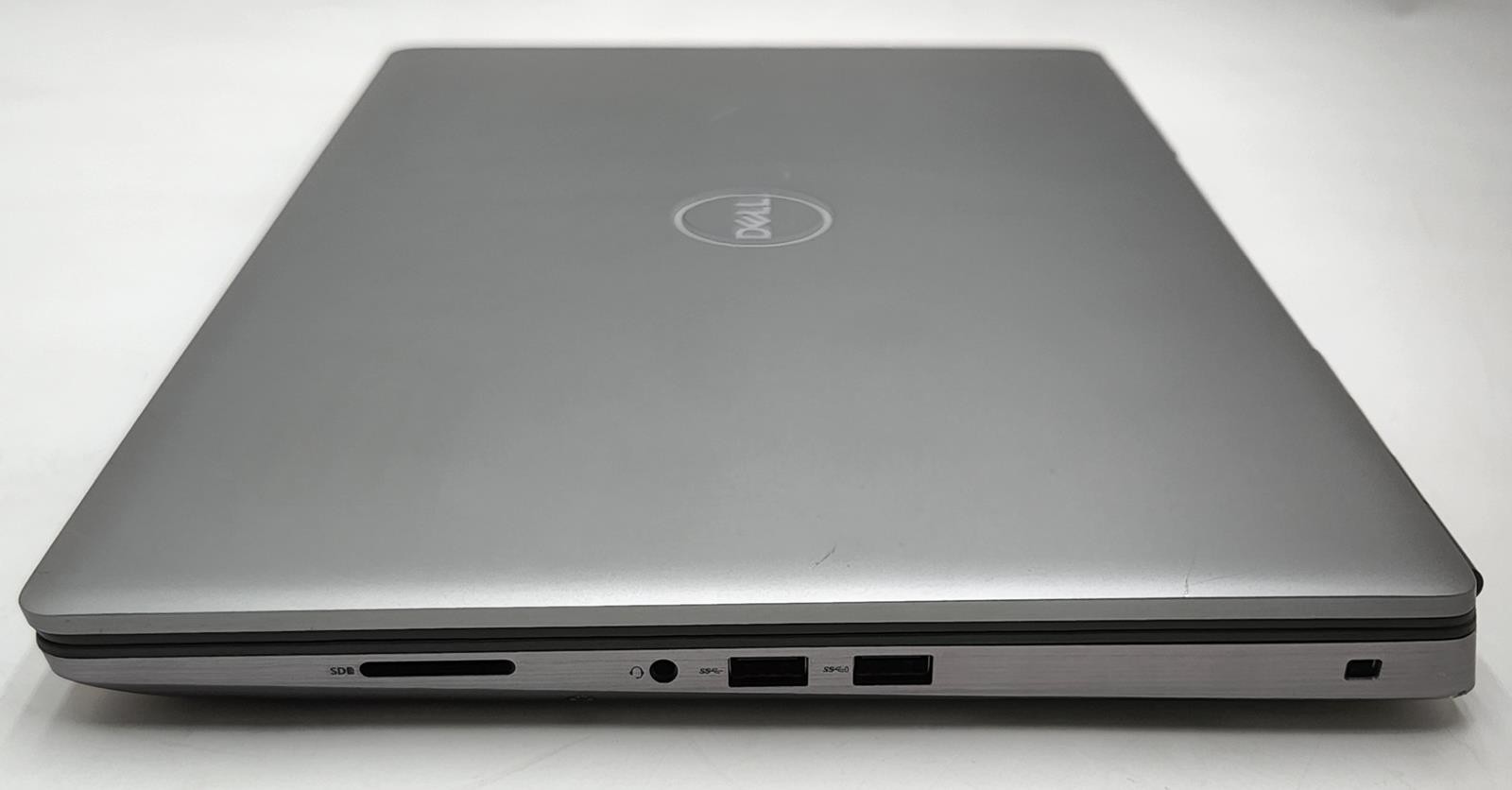 DELL PRECISION 7560 /i9-11950H @ 2.60GHz /64GB RAM /512GB NVMe /NO OS #153646#