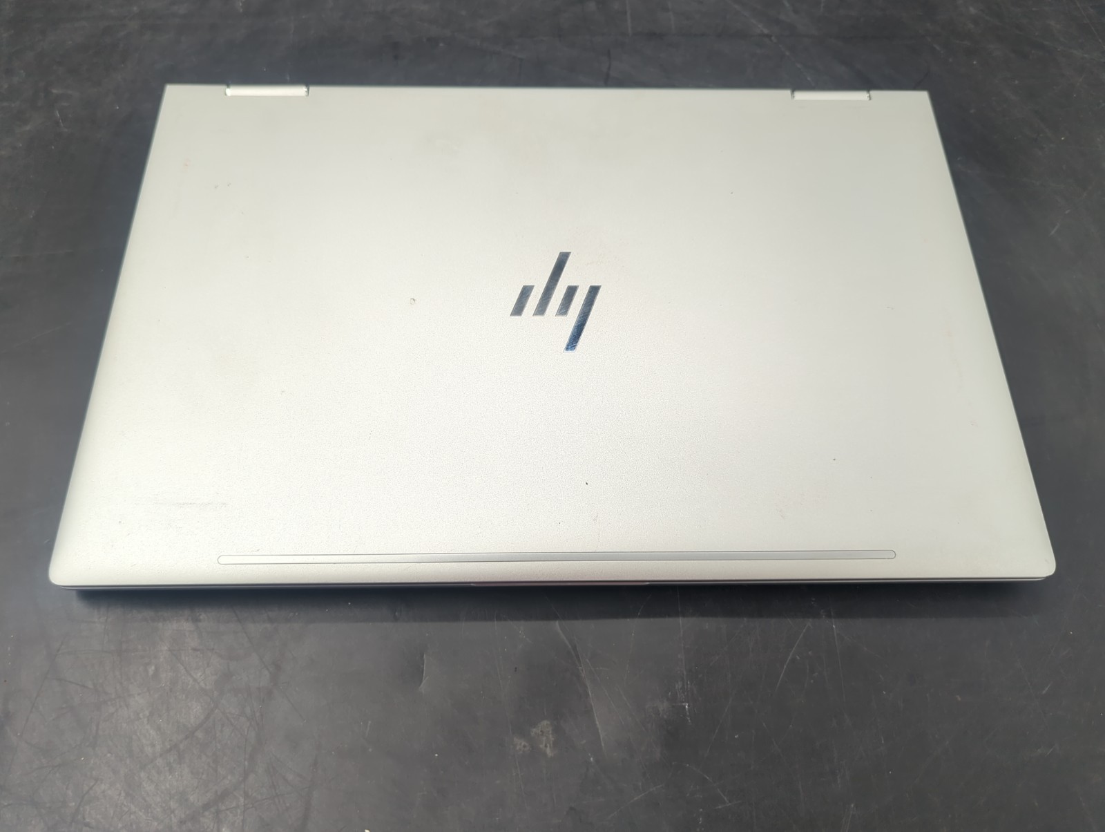 HP: EliteBook: x360 1040 G5: i5 8th Gen: 8GB RAM: No HD: No OS: Tested