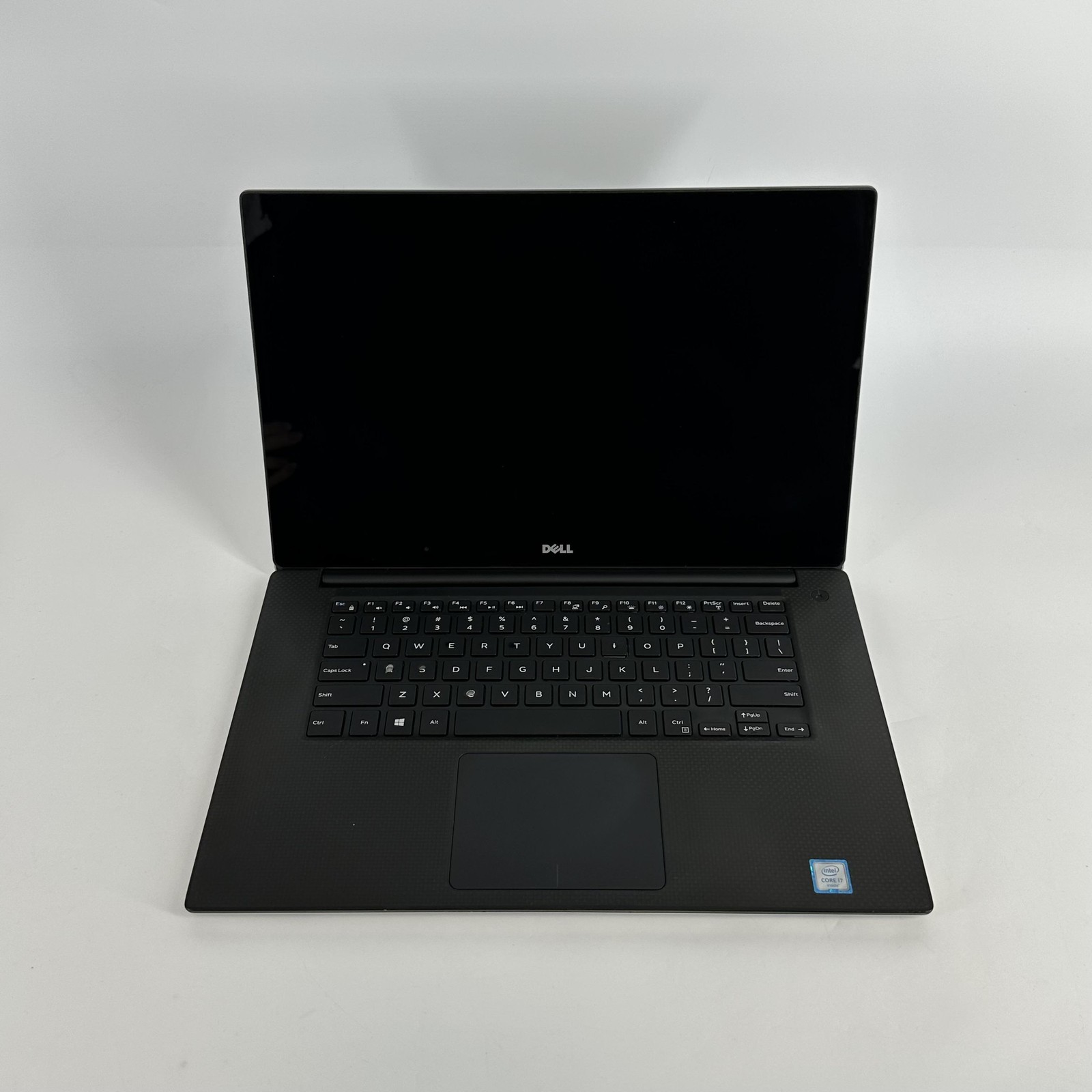 Dell XPS 15 9550 4K TOUCH i7-6700HQ 2.60GHz 32GB 1TB SSD GTX 960M – Bad Battery