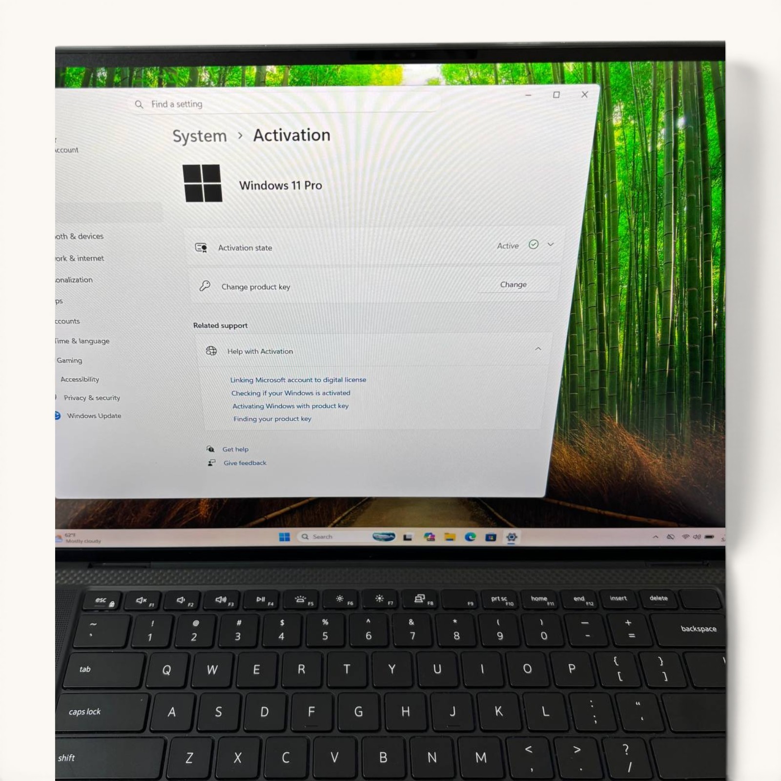 Dell Precision 5550 Laptop i7-10875H 16GB RAM 512GB SSD Quadro T2000 Win11 Pro