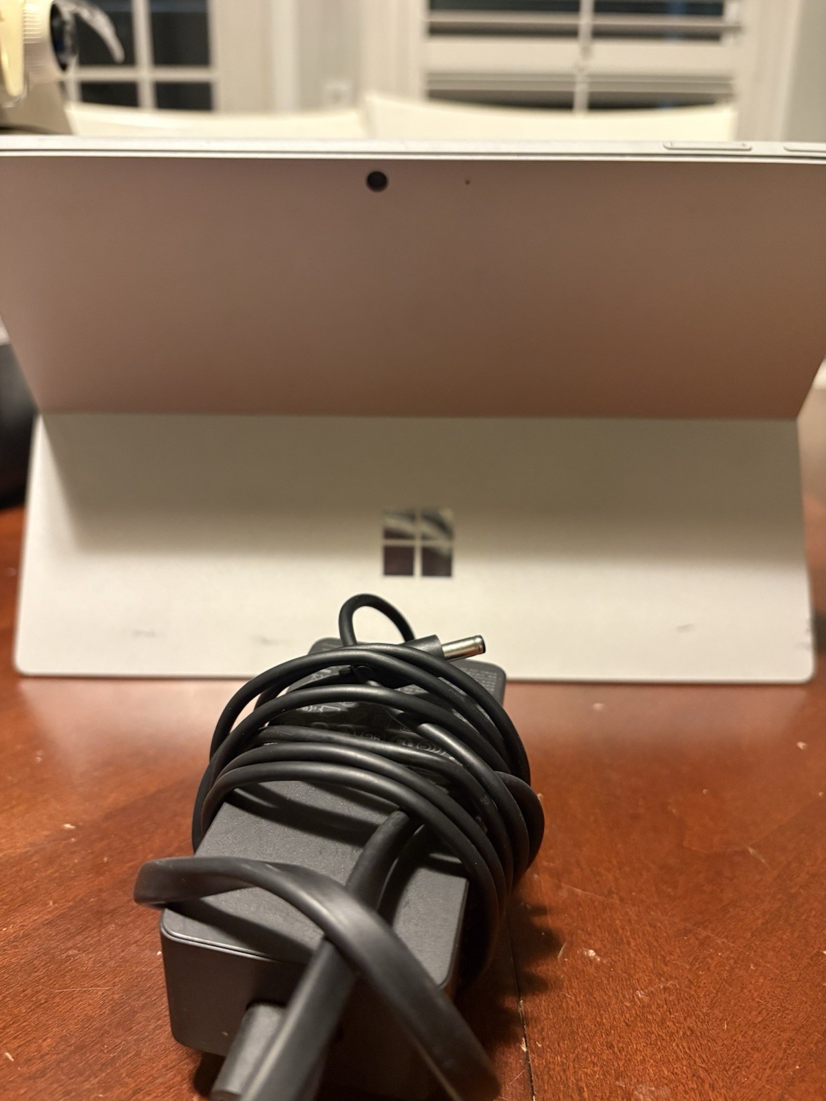 Microsoft Surface Pro 7 1866 I5 8GB 256GB Platinum – Touch Not Working.