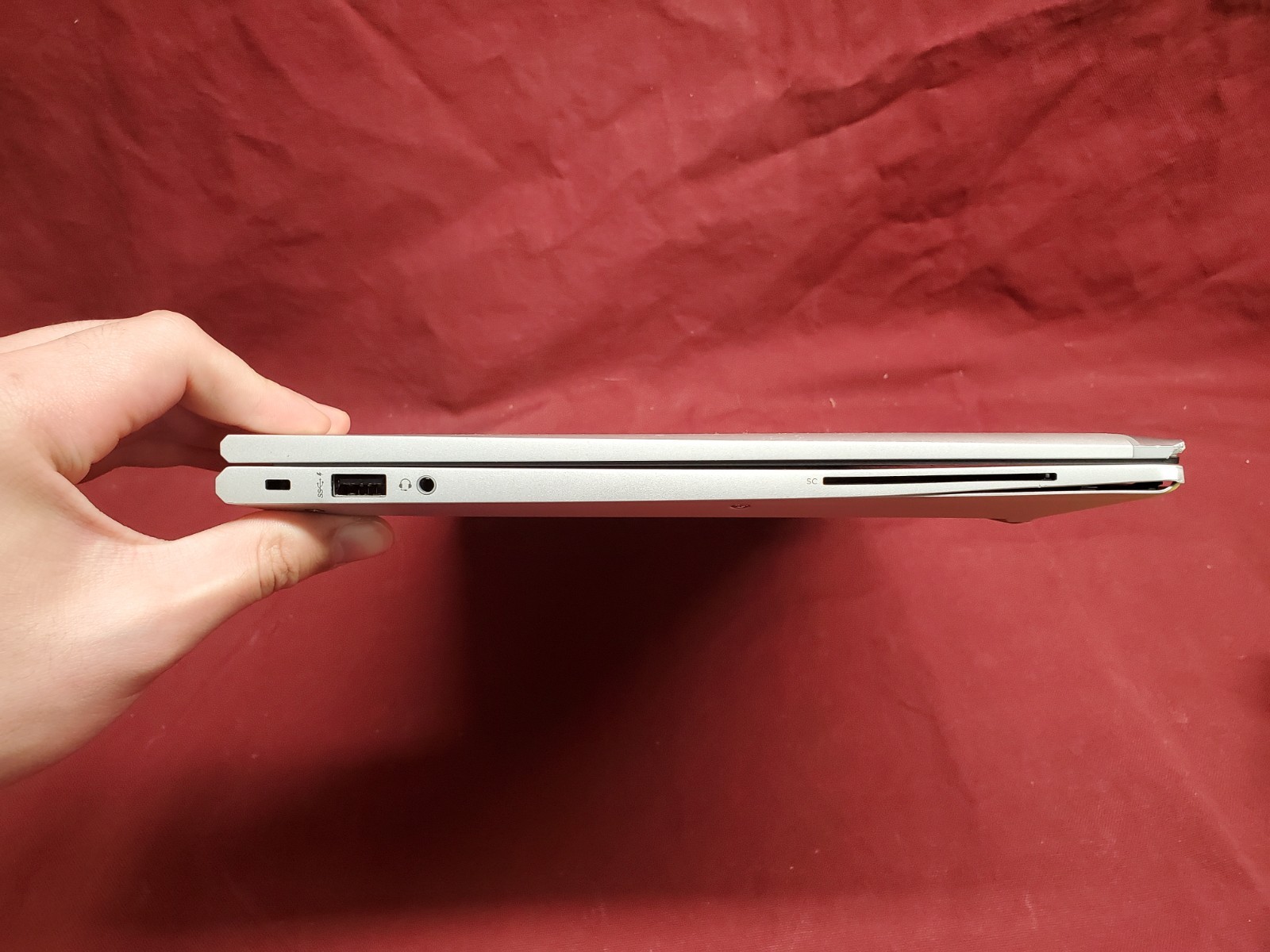 HP EliteBook 855 G7 Ryzen 7 PRO 4750U 1.70GHz / 16GB/512GB SSD/ 1920×1080 #2849