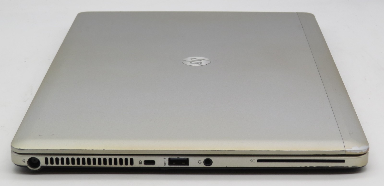 HP EliteBook Folio 9470m | i5-3437U @ 1.9GHz | 8GB RAM | No HDD/OS