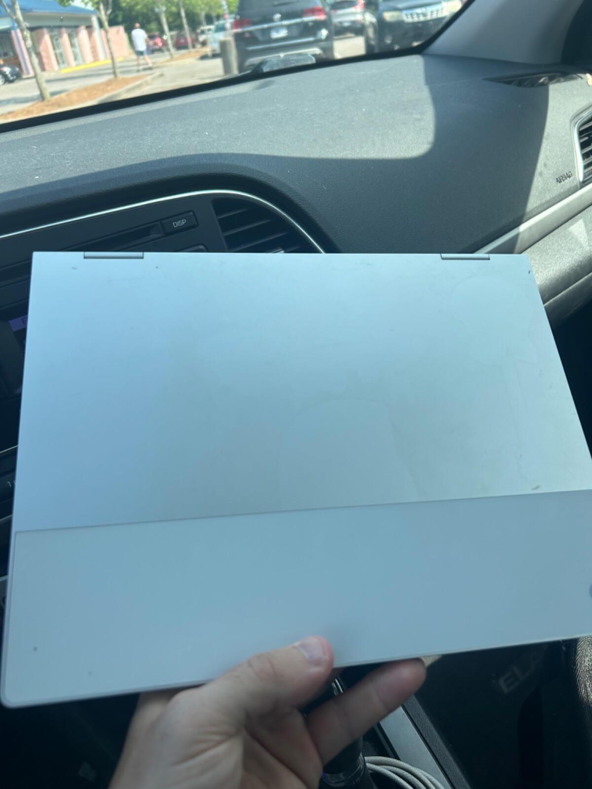 Google Pixelbook 2016