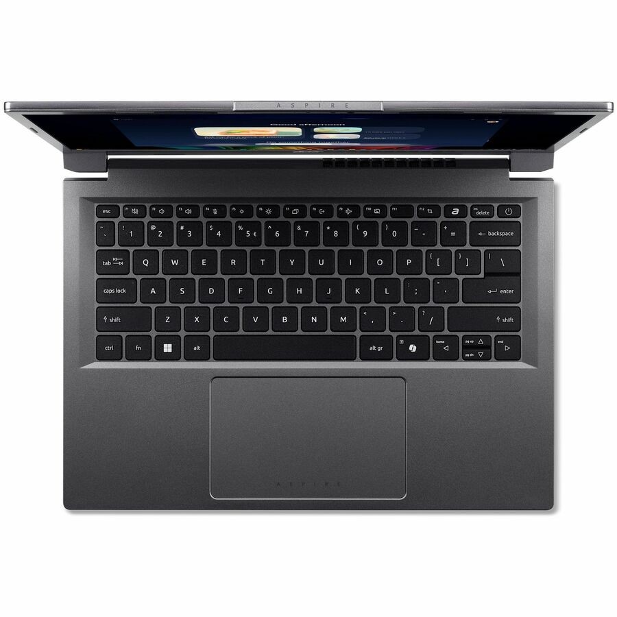 Acer Aspire 14 AI A14-52M A14-52M-72FH 14 Copilot+ PC Notebook – WUXGA – 60 Hz
