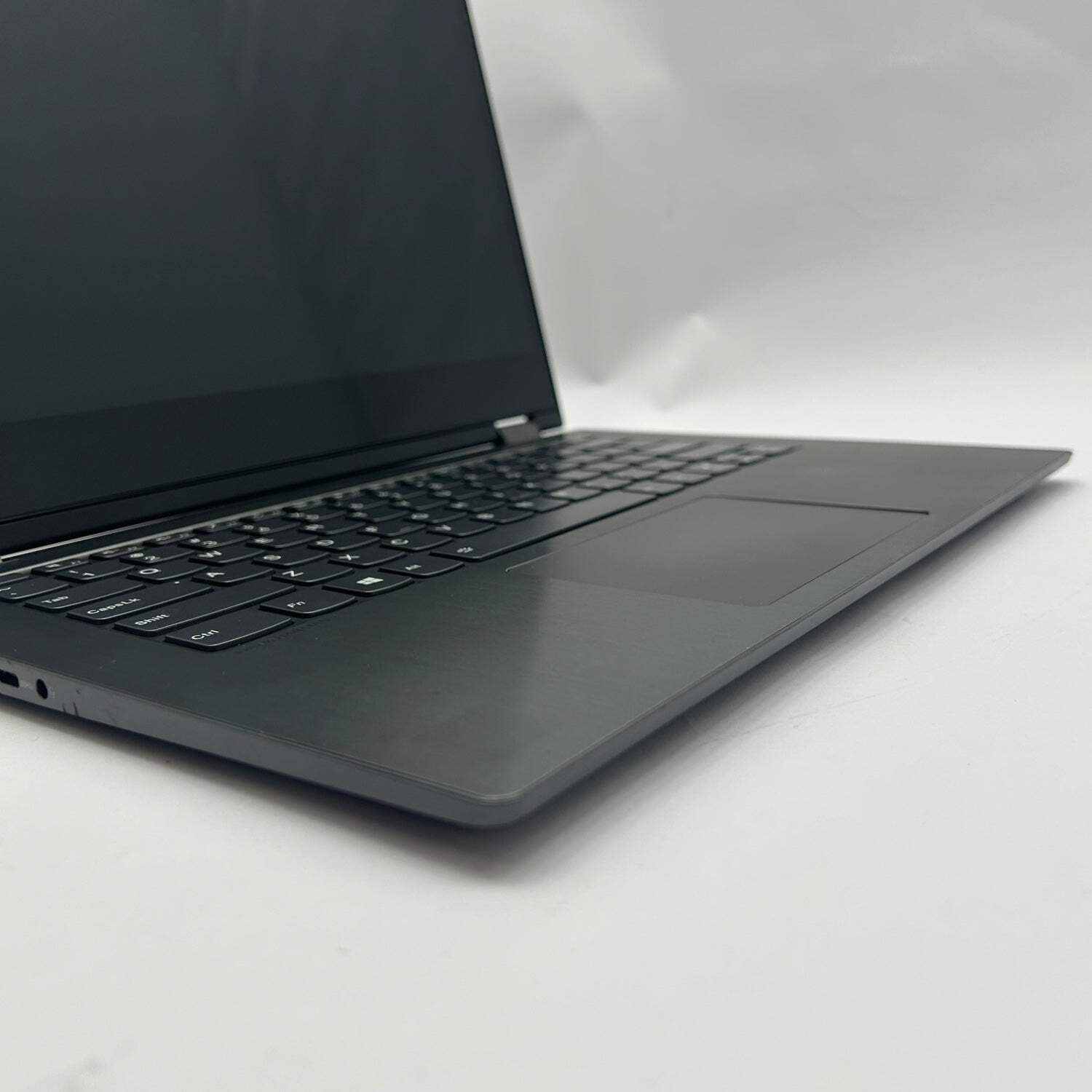 Broken Lenovo Ideapad Flex 6 14″ i3-8130U 2.2GHz 8GB RAM 128GB SSD Bad Battery