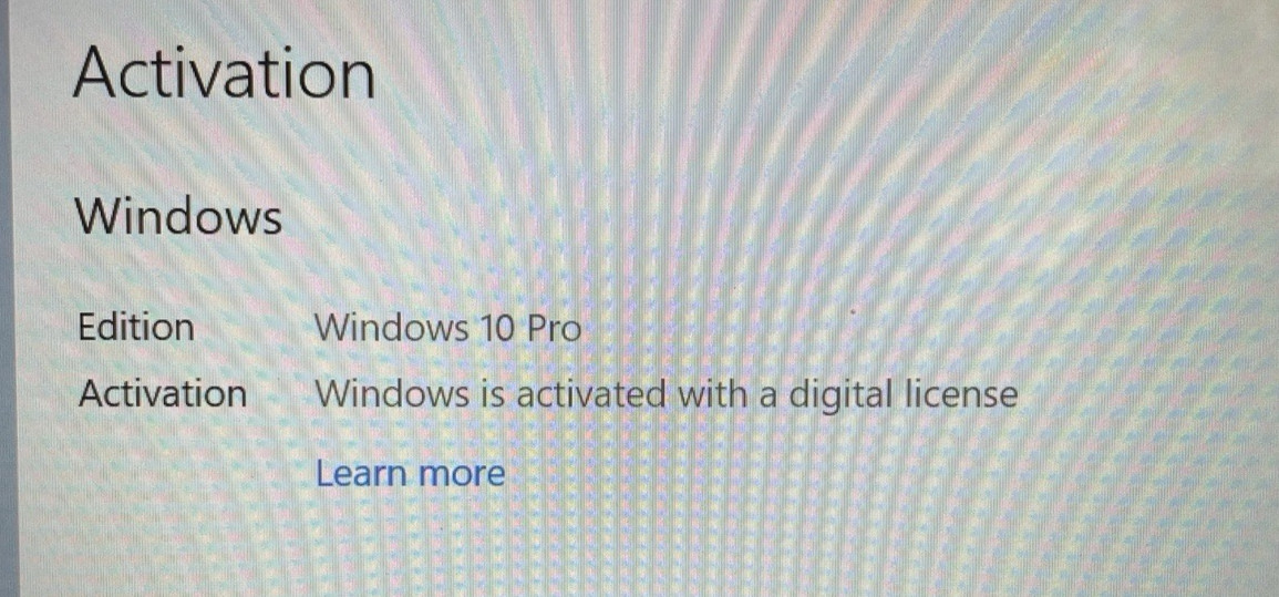 Dell XPS 13-9333 Laptop – Intel i7-4500U – 8GB RAM – 256GB – Windows 10
