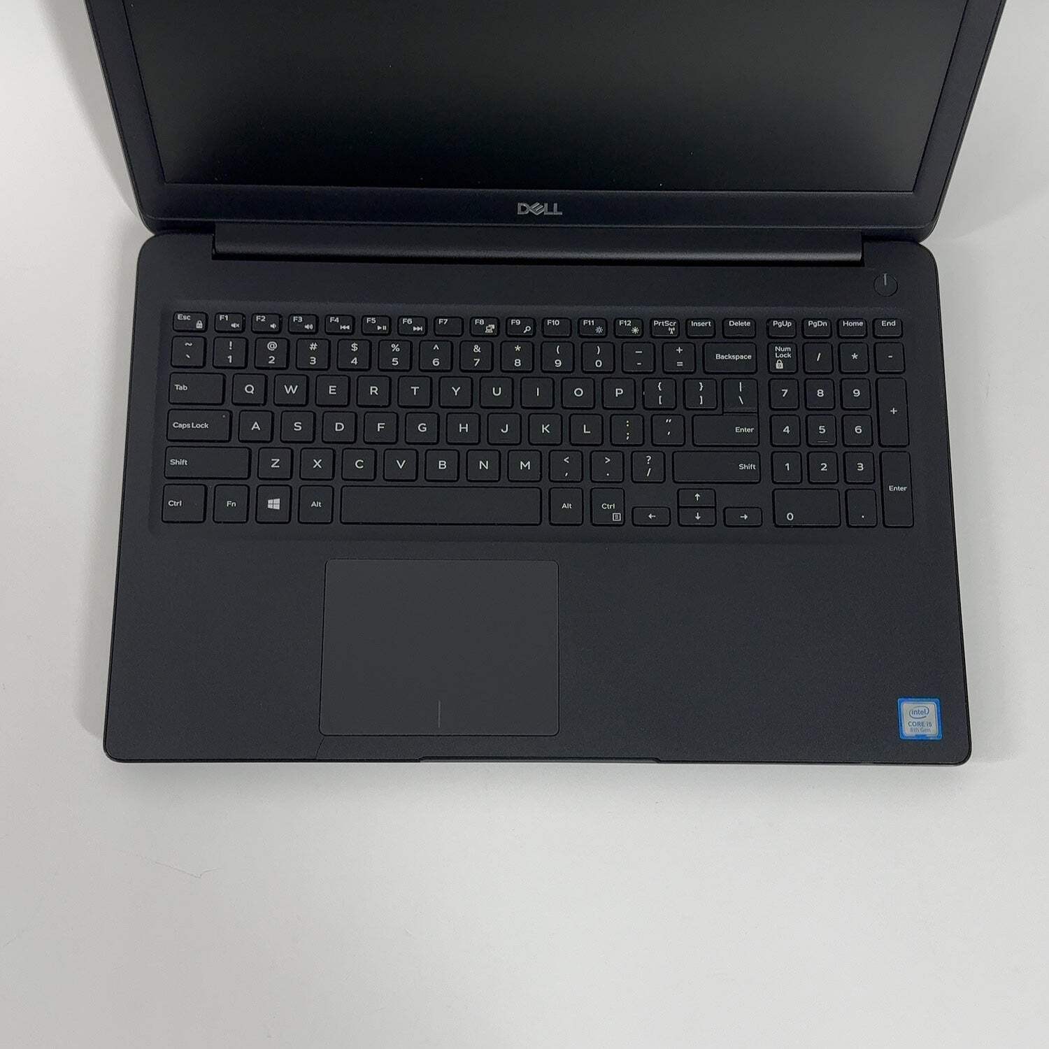 Broken Dell Latitude 3500 15.6″ i5-8265U 1.6GHz 16GB RAM 500GB HDD READ