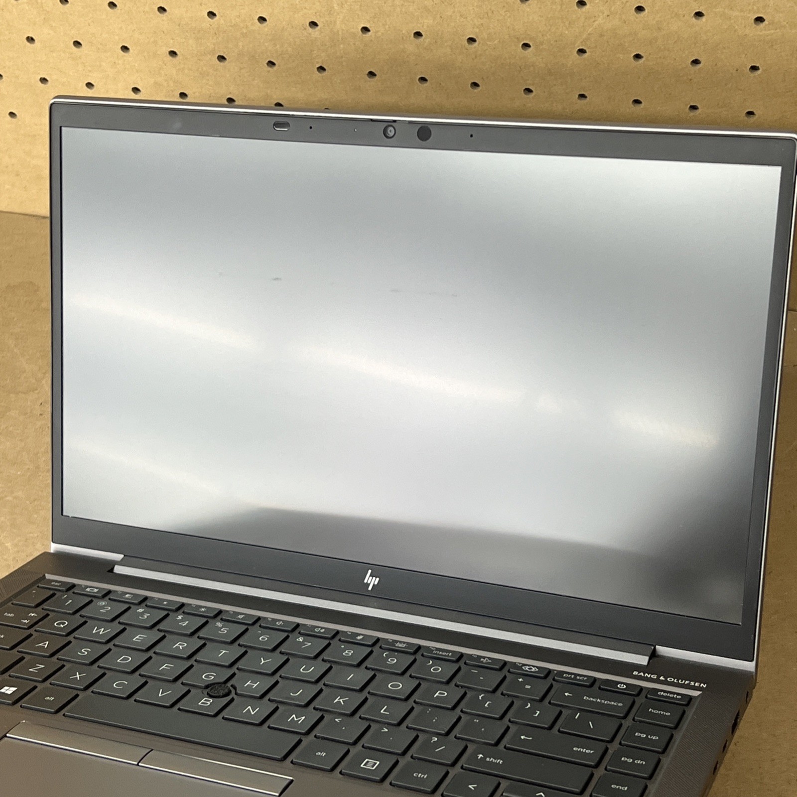 HP ZBook Firefly 14 G8 i5-1135G7 2.4GHz 16GB Ram – Fair *No SSD/OS, 78% Batt*