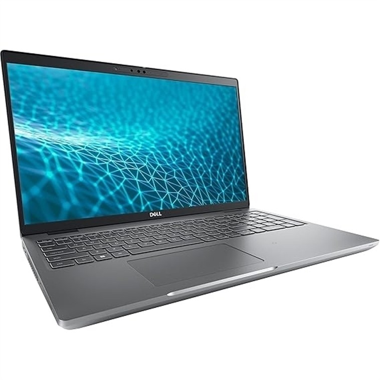 Dell Latitude 5531 15.6″ 64GB 256GB, Titan Gray