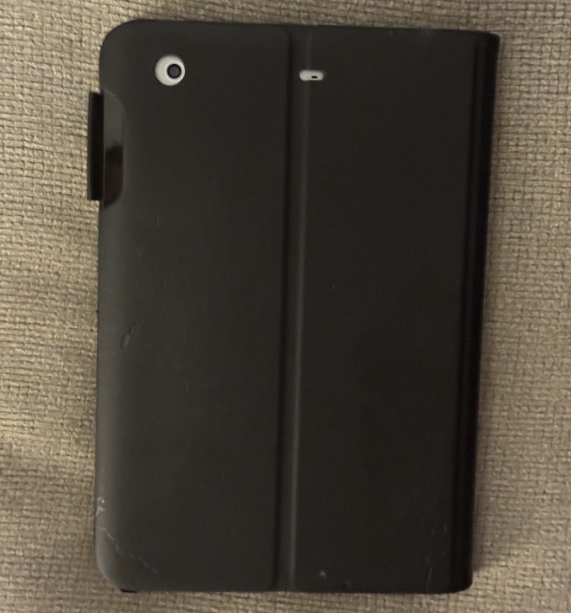 Apple iPad Mini 2 w/ Black Keyboard Folio Case Cover Bundled