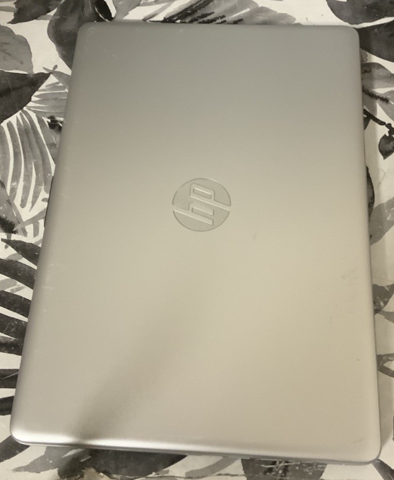 ➿ HP 14-cm0012nr 14″ Laptop 4GB 32GB AMD 👉FOR PARTS ONLY👈