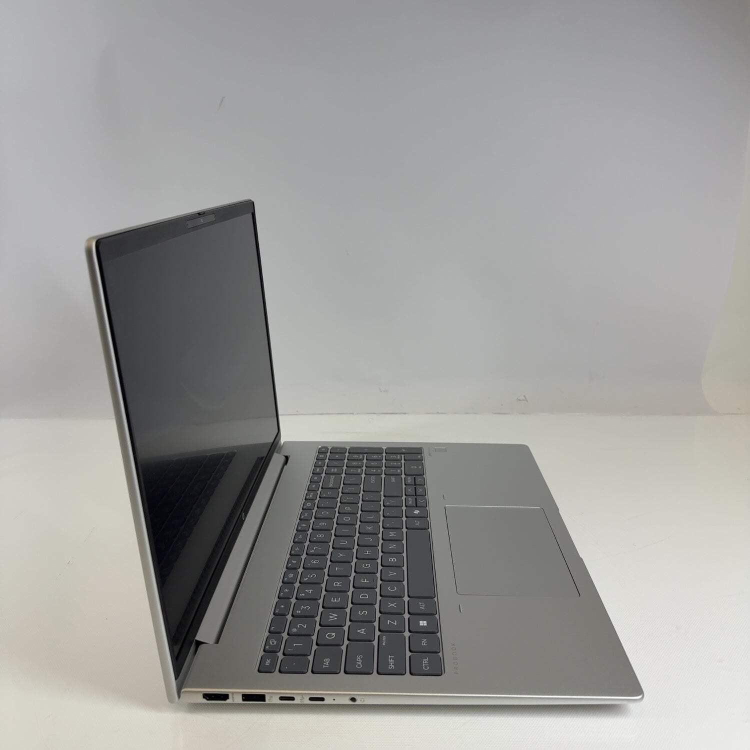 HP ProBook 465 G11 A1RM8UT#ABA 16″ Ryzen 7 7735U 2.7GHz 16GB RAM 512GB SSD
