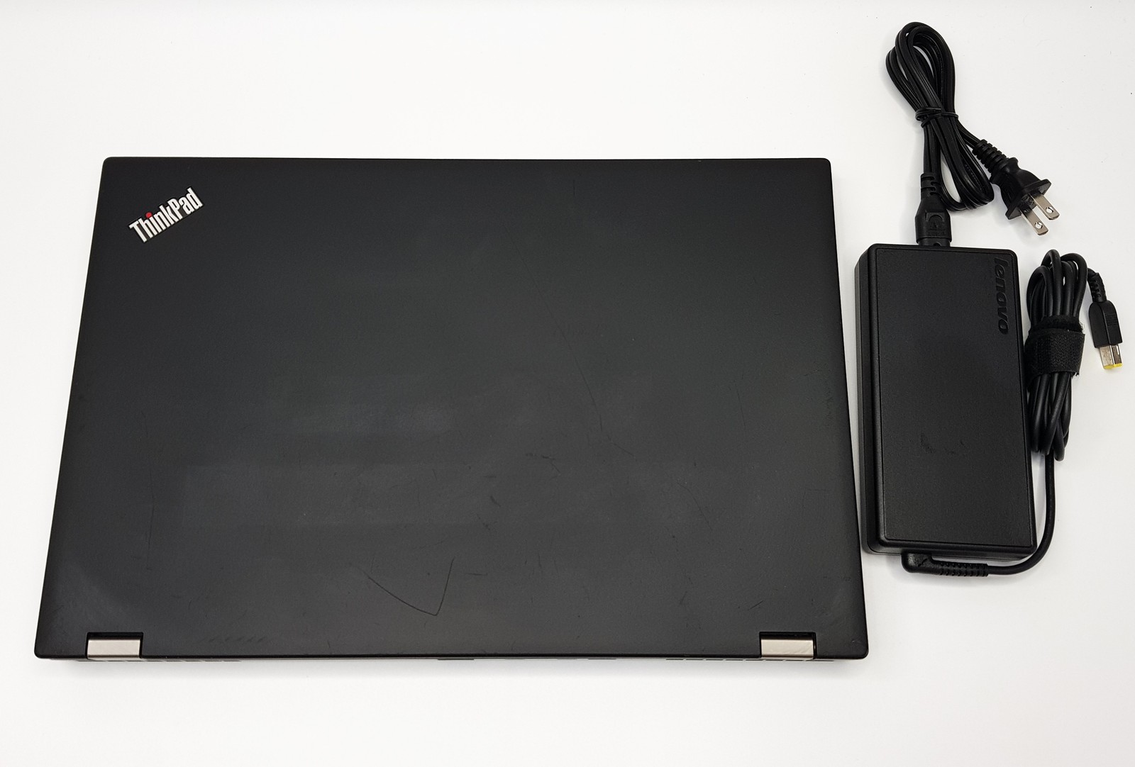 Lenovo Thinkpad P53 15.6″ FHD i7-9850H 16GB RAM 256GB SSD T1000 W11 Pro