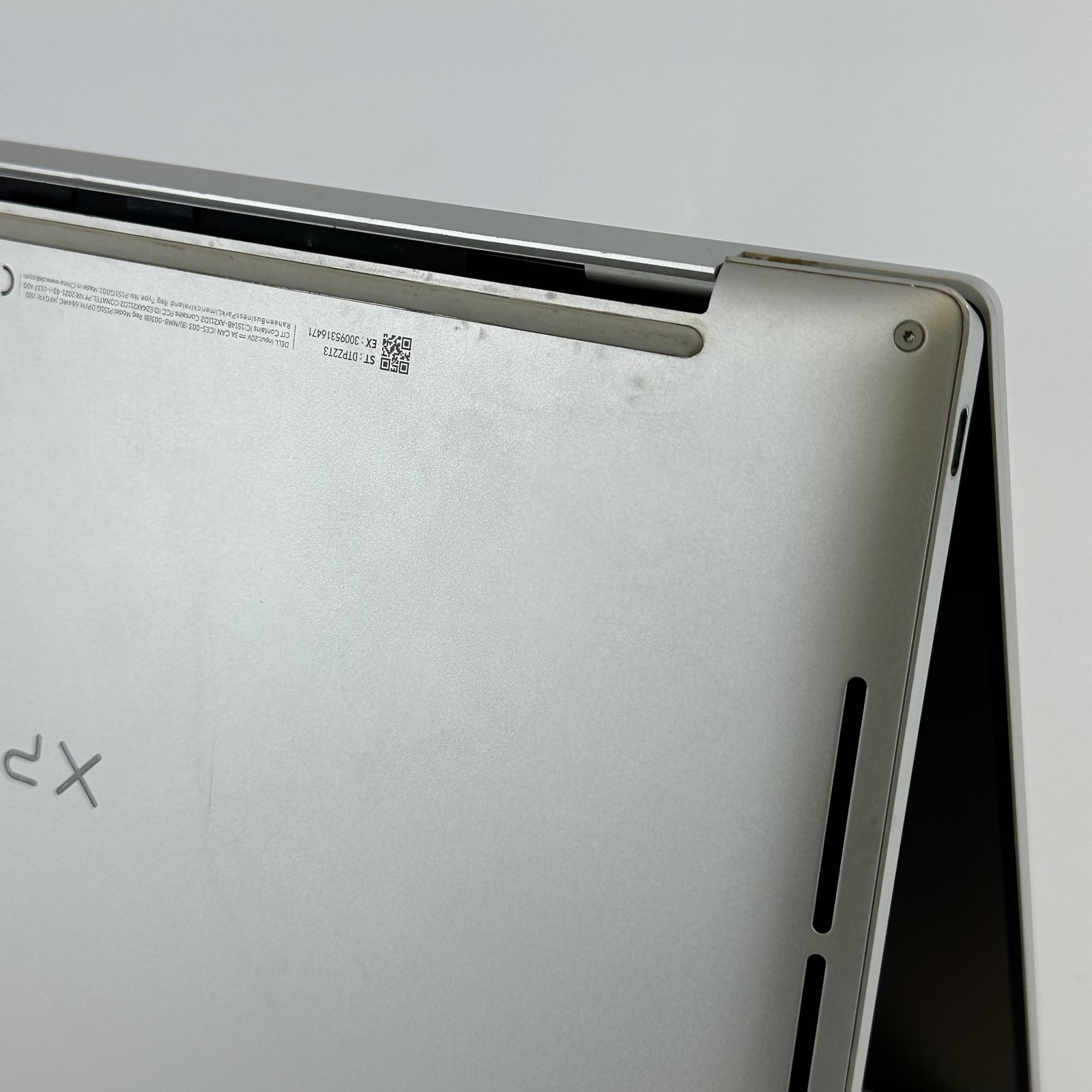 Dell XPS 13 Plus 9320 3.5K TOUCH 1.8 GHz i7-1280P 16GB 512GB SSD Very Good