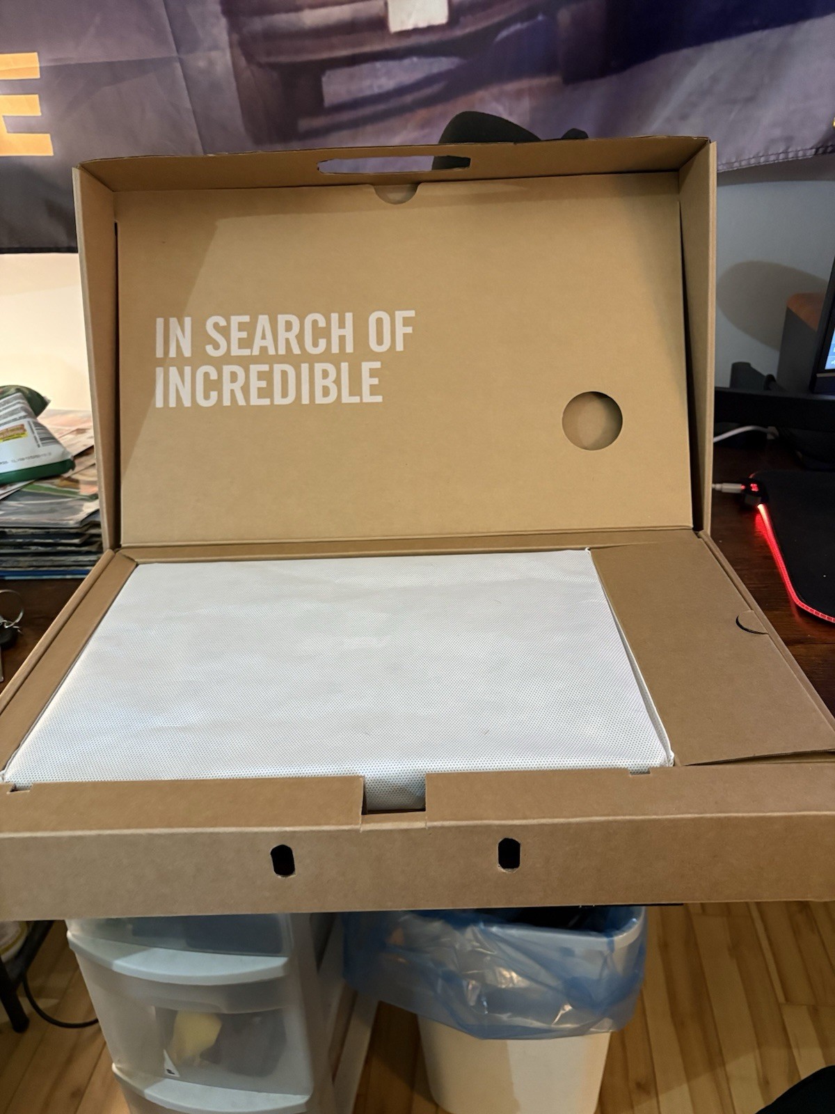 ASUS Flip 14″ Touchscreen Laptop, Like New Condition