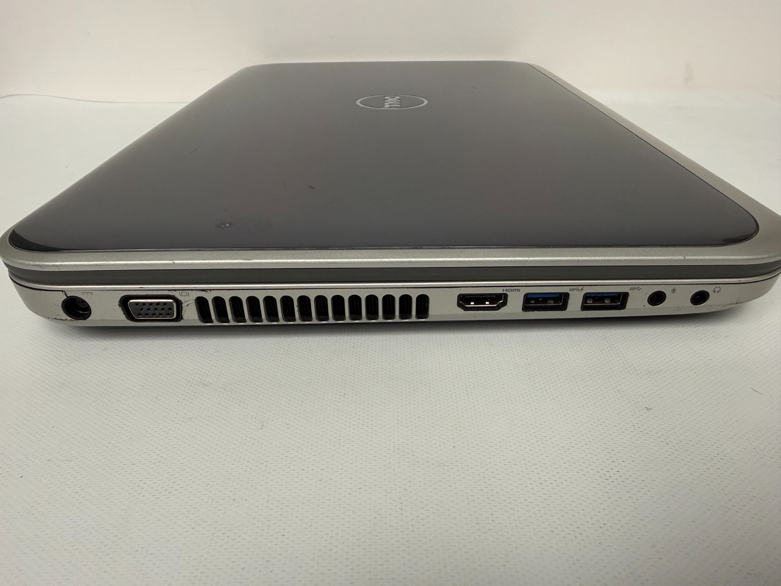 DELL INSPIRON 5720 LAPTOP I5-3210M 2.50GHZ 17.3″ 6GB RAM 750GB HD WITH AC