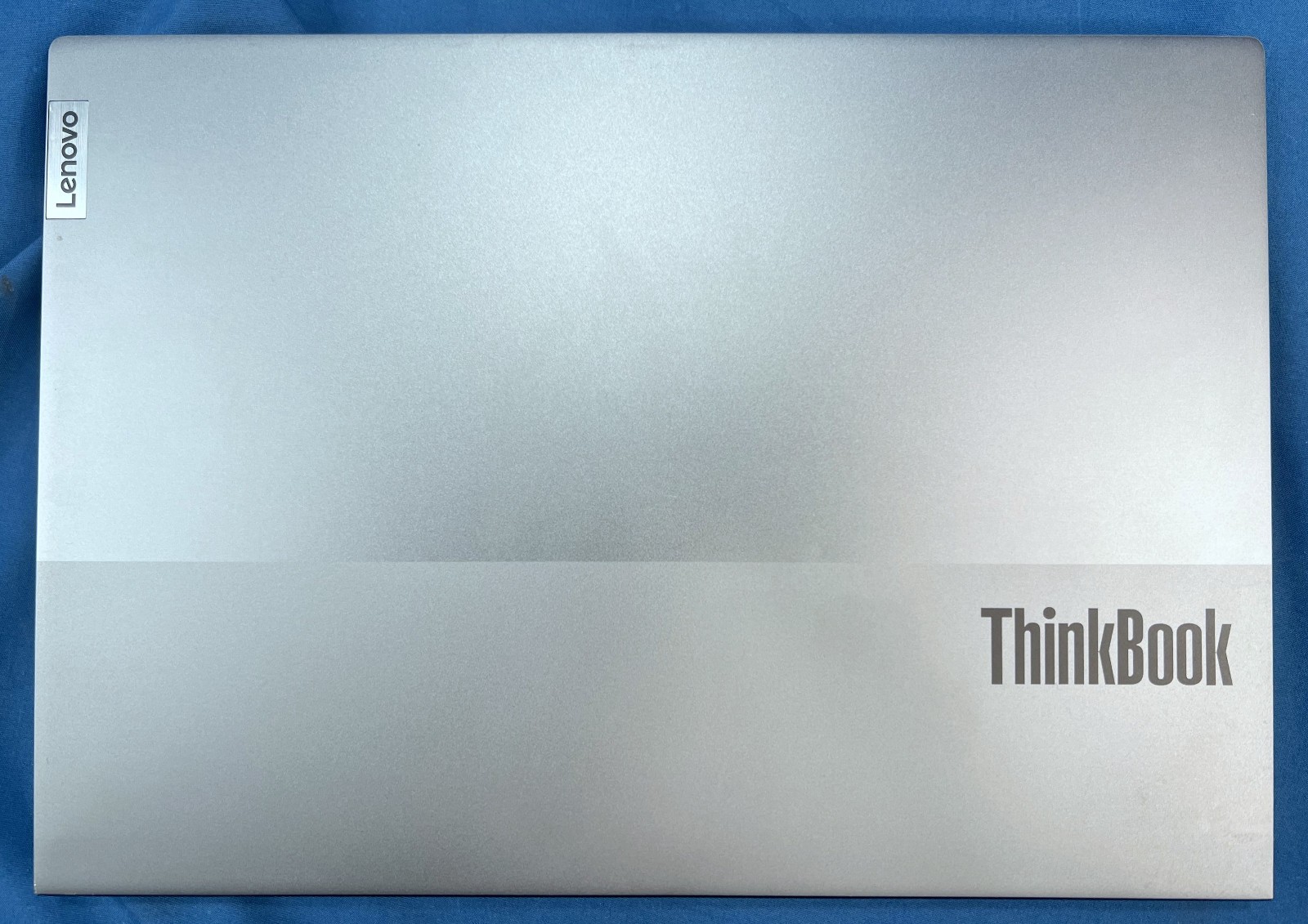Lenovo ThinkBook 13s G4 IAP Touchscreen – i5-1240P, 8GB RAM, 512GB NVMe – Win11