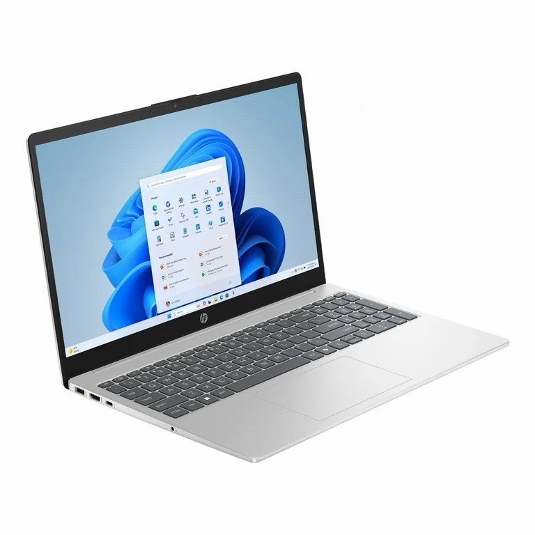 HP 15.6 inch FHD IPS Touchscreen Laptop Intel Core i5-1334U 8GB RAM 512GB SSD