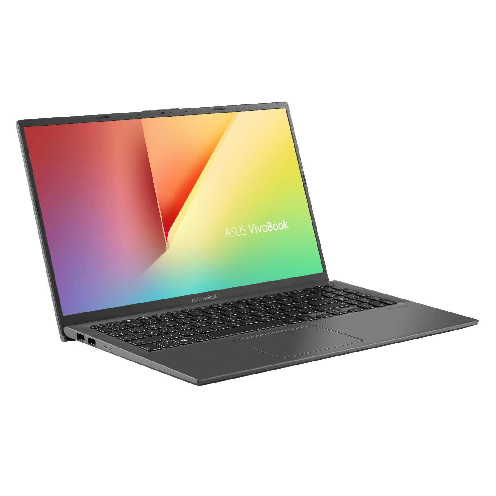 ASUS VivoBook 15.6″FHD, AMD Ryzen™ 3 3250U, 4GB DDR4 RAM, 128G SSD, Slate Gray,