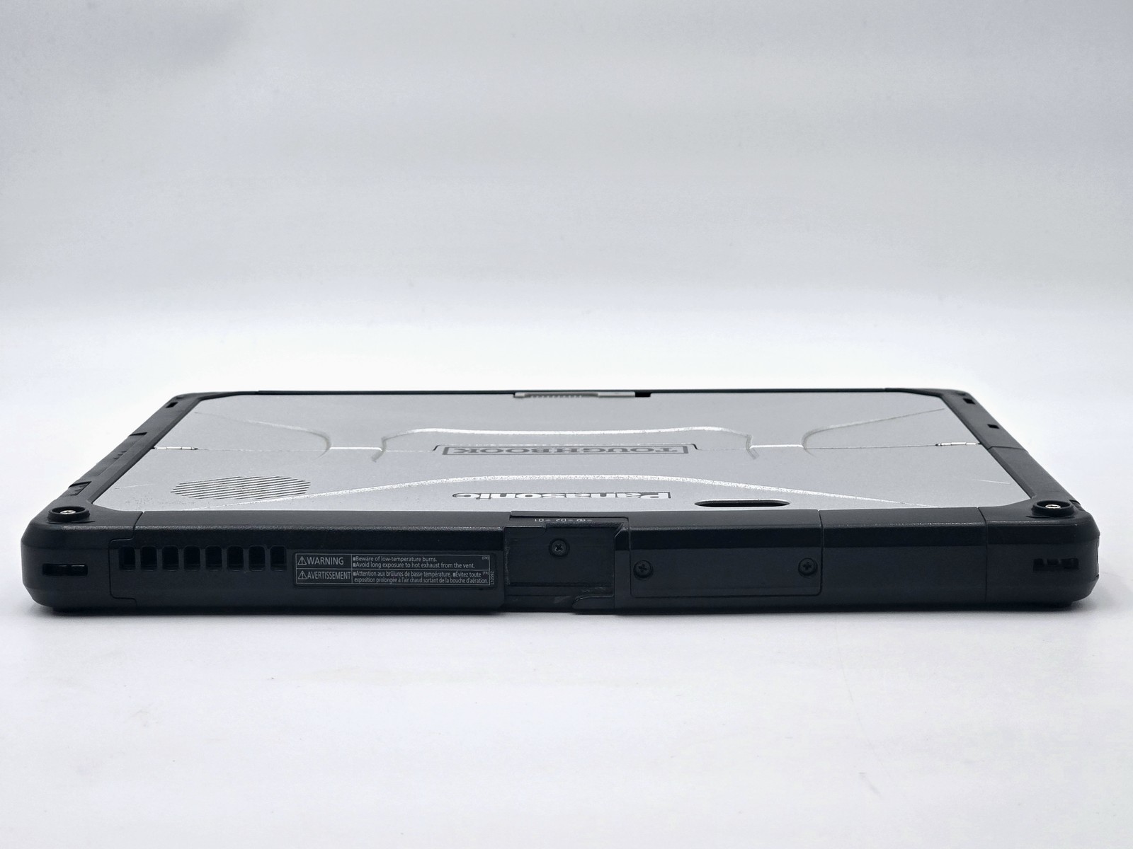 Panasonic Toughbook CF-33 MK1 2-in-1 12″ Touch I5-7300U 16GB 4G Stylus *READ*