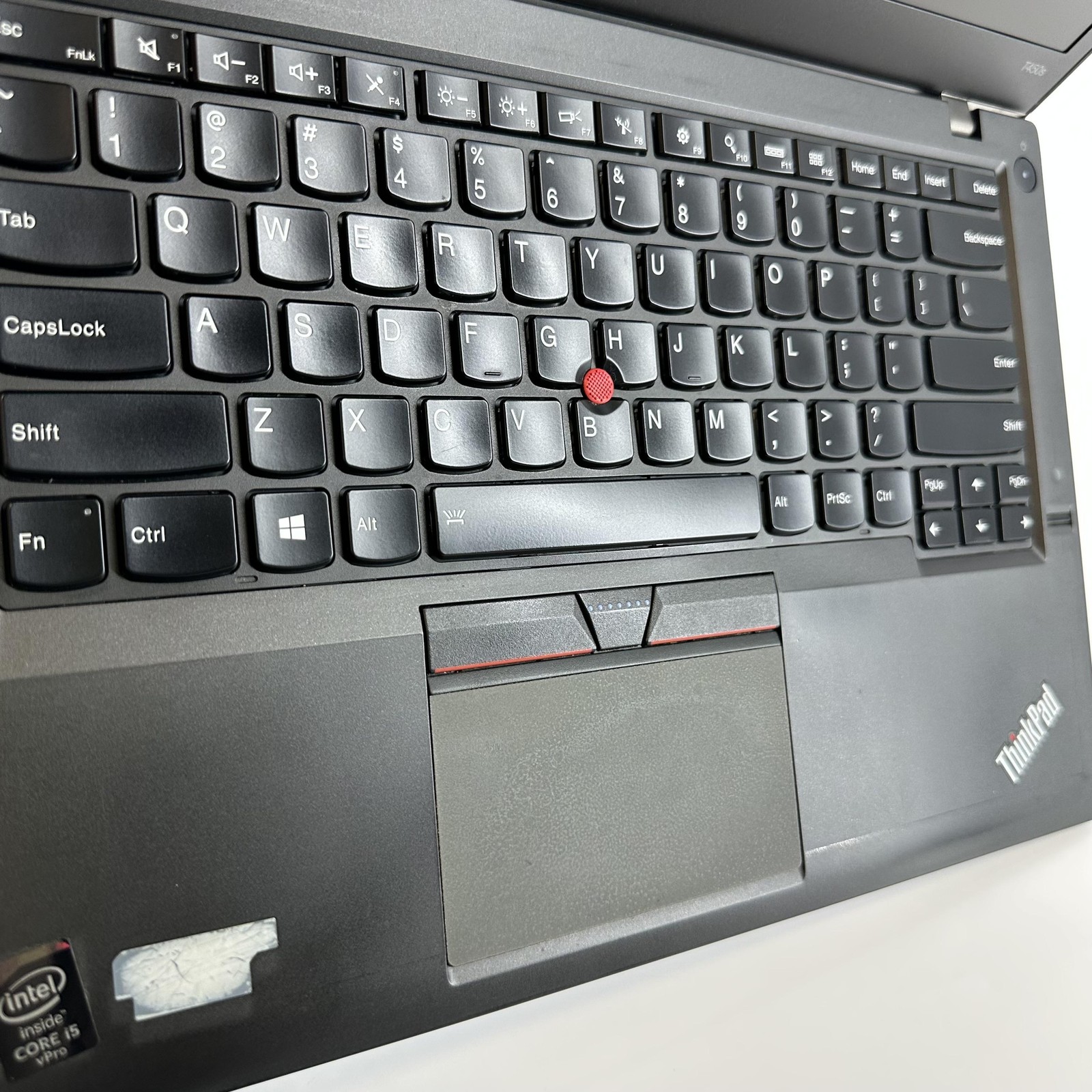 Lenovo Thinkpad T450s 14 HD i5-5300U 2.30GHz 8GB 256GB SSD Good