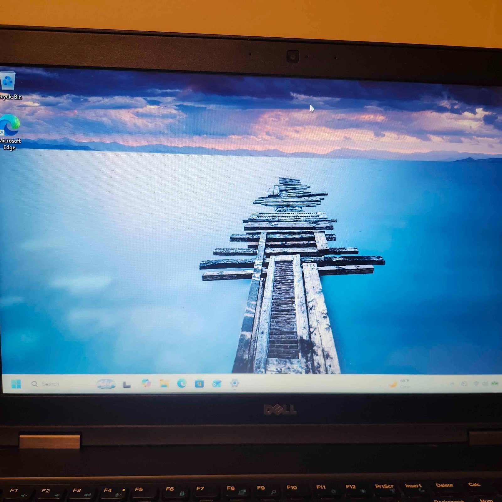 Dell Latitude 5580 I5-7740HQ GT 940M 2GBVRAM 12GB DDR4 RAM