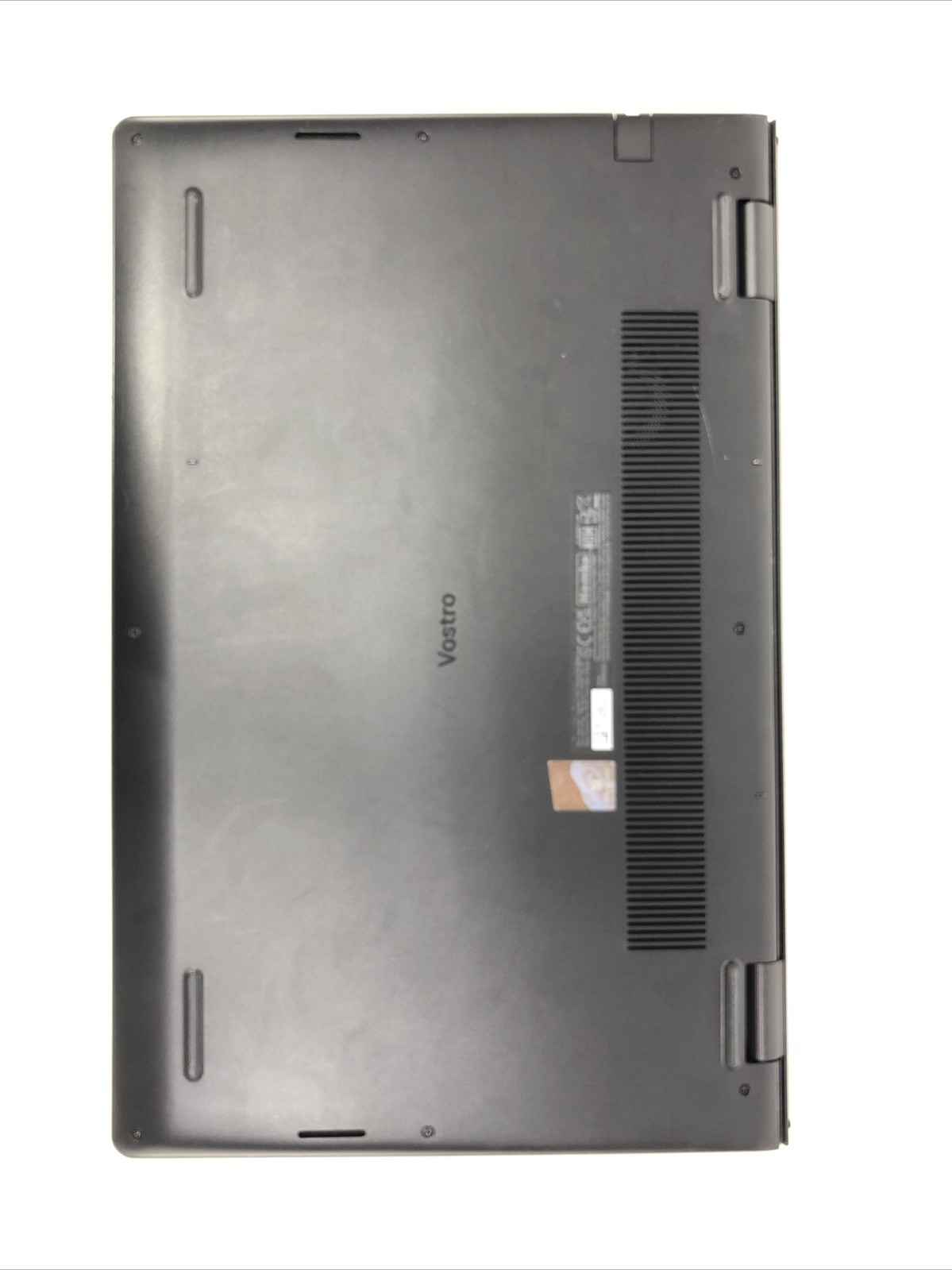 Dell Vostro 3520, Intel Core i7-1255U @1.20Ghz, 16GB RAM, NO SSD/OS, FOR PARTS