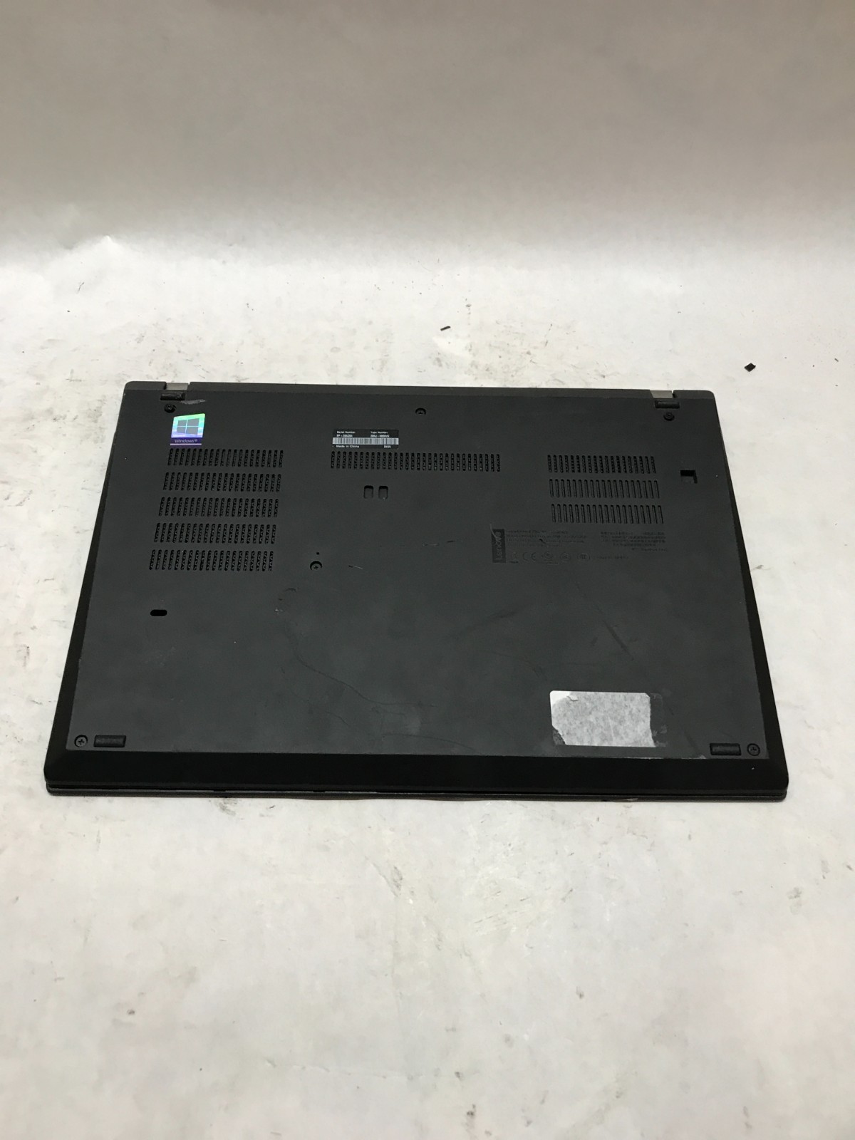 Lenovo ThinkPad T495 14″ AMD Ryzen 5 Pro NO RAM NO SSD/OS For Parts READ DESC DW