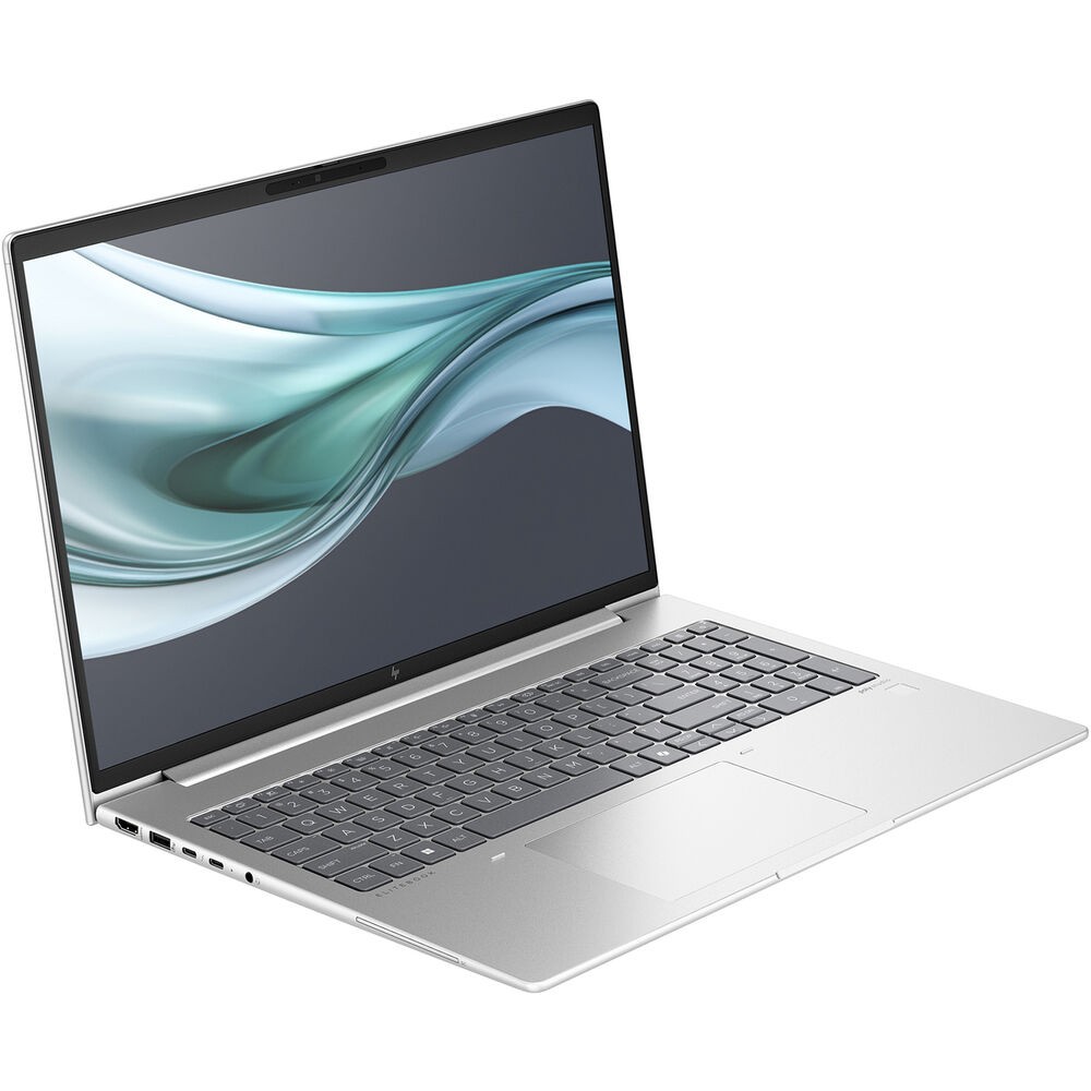 HP EliteBook 660 G11 16″ Touch screen Ultra 5 125U 512gb SSD 16GB Win11P A6UC5UT