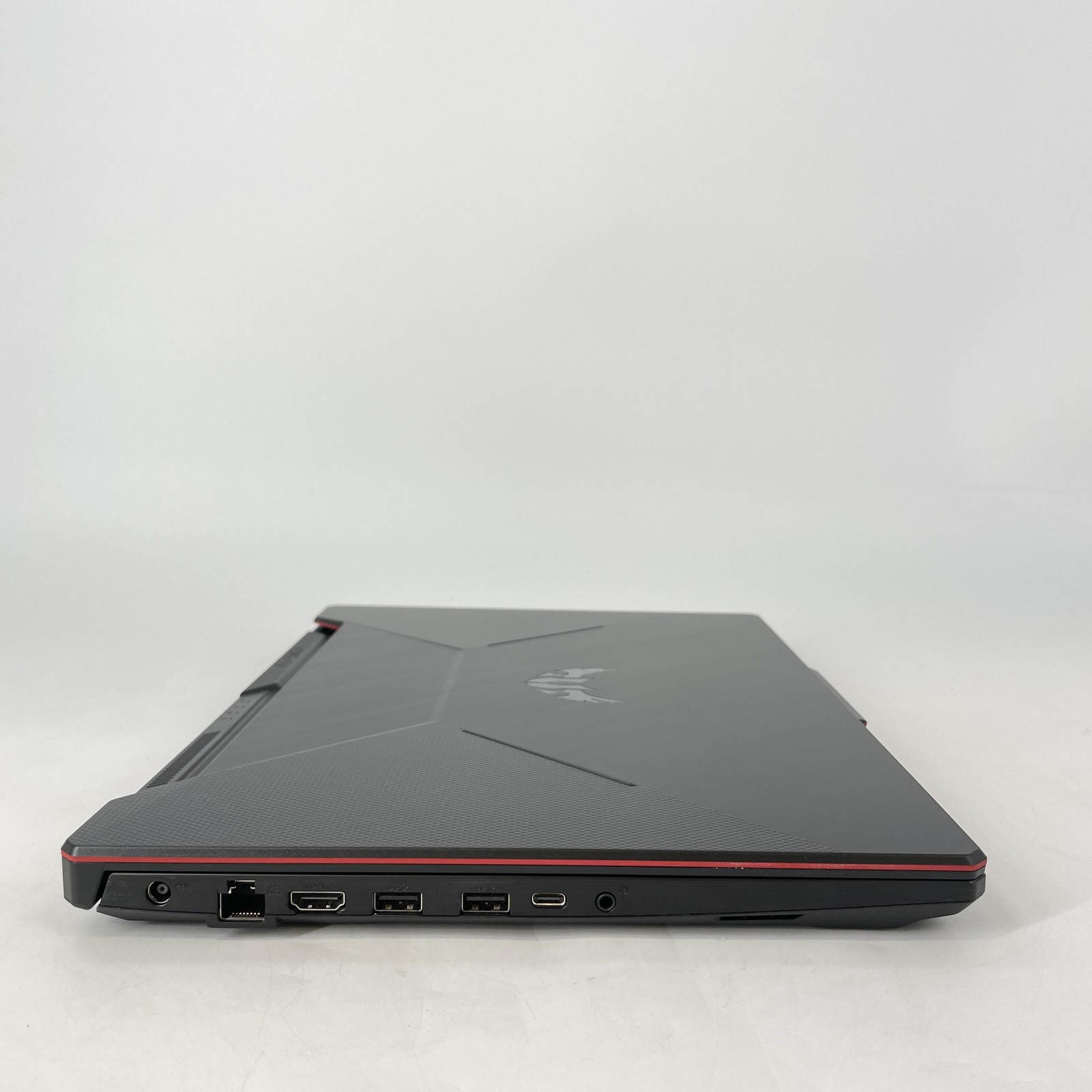 Asus TUF F15 15.6 144Hz FHD i5-10300H 2.50GHz 16GB 512GB SSD GTX 1650 Excellent