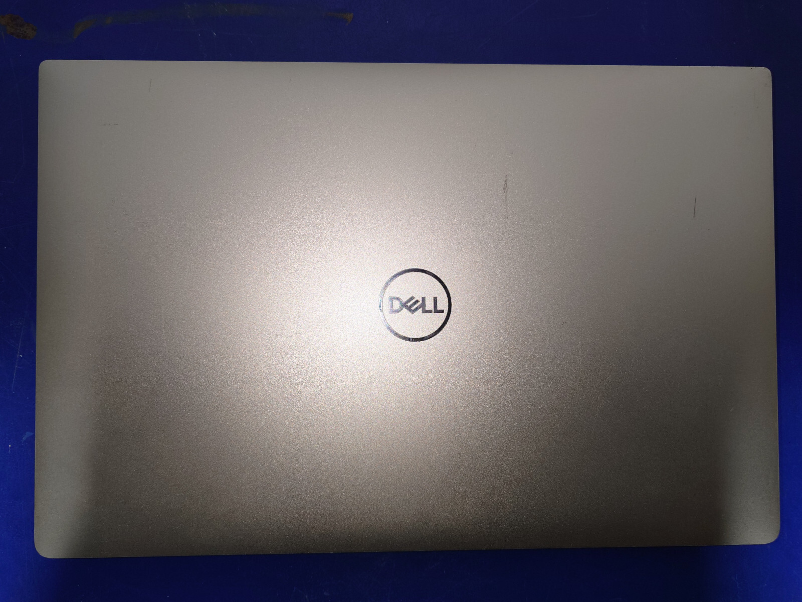 Dell XPS 15 7590 Intel i5-9300H 16GB RAM 256GB SSD FHD, BAD KEYBOARD, READ