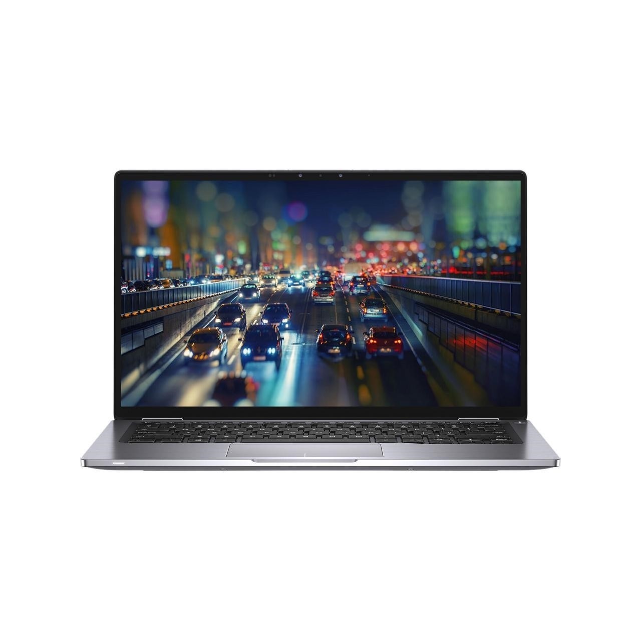 Dell Latitude 9410 14″ Touch 16GB 512GB SSD Intel Core™ i7-10610U WIN11P, Silver
