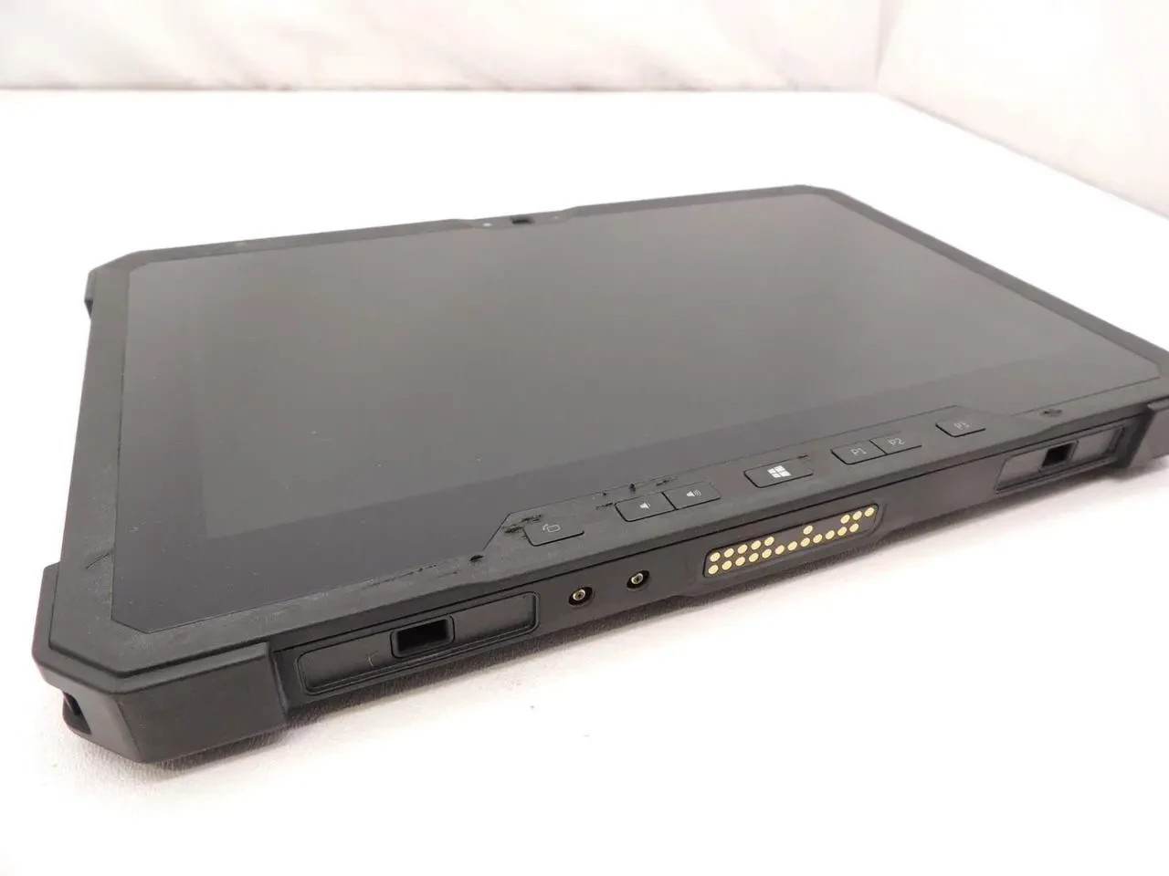 Dell Latitude 7212 Rugged Extreme Tablet 11.6″ i5 8350U 8GB RAM 256GB SSD GPS