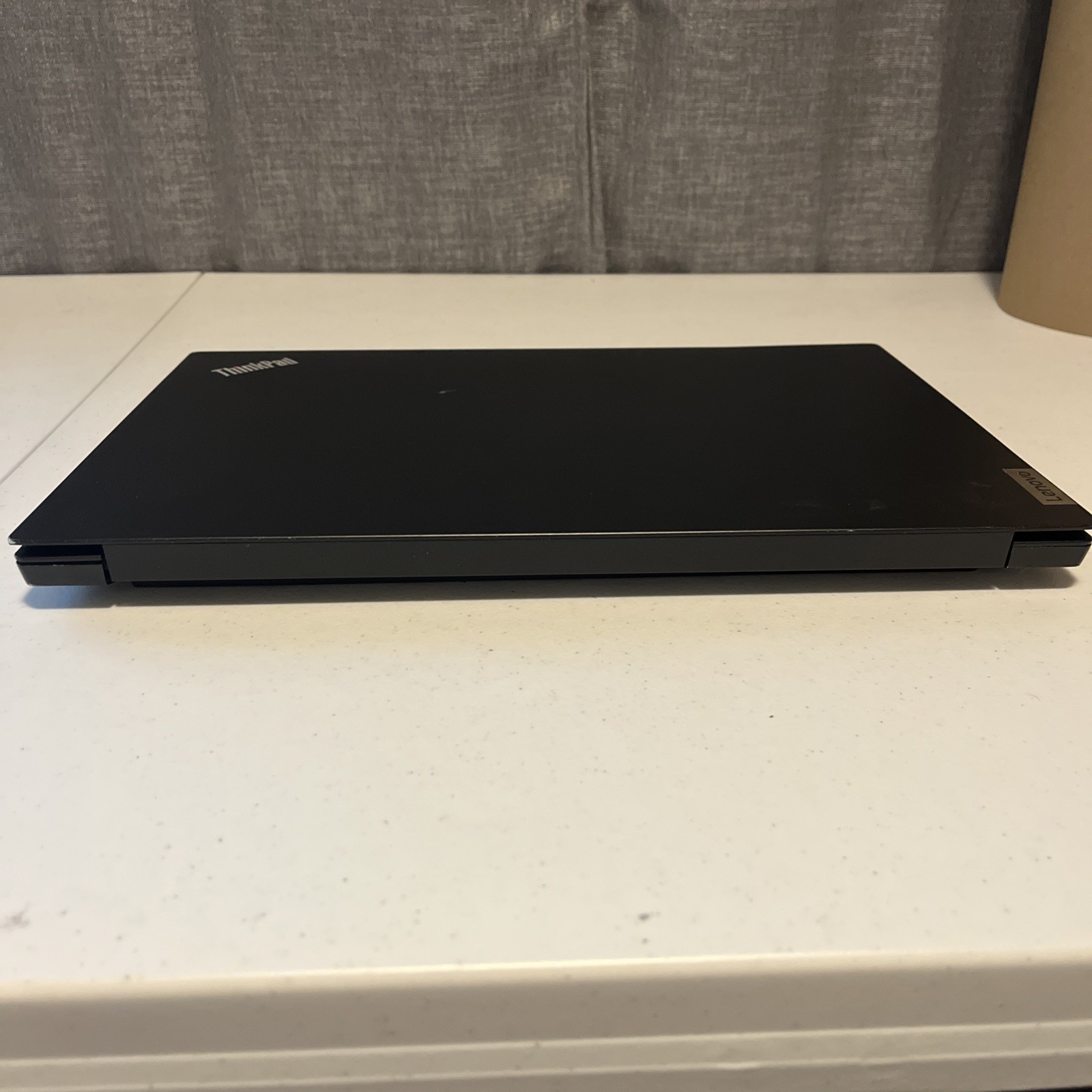 Lenovo ThinkPad E14 Gen 2 14″ Intel Core i7-11th No RAM/Drive No OS