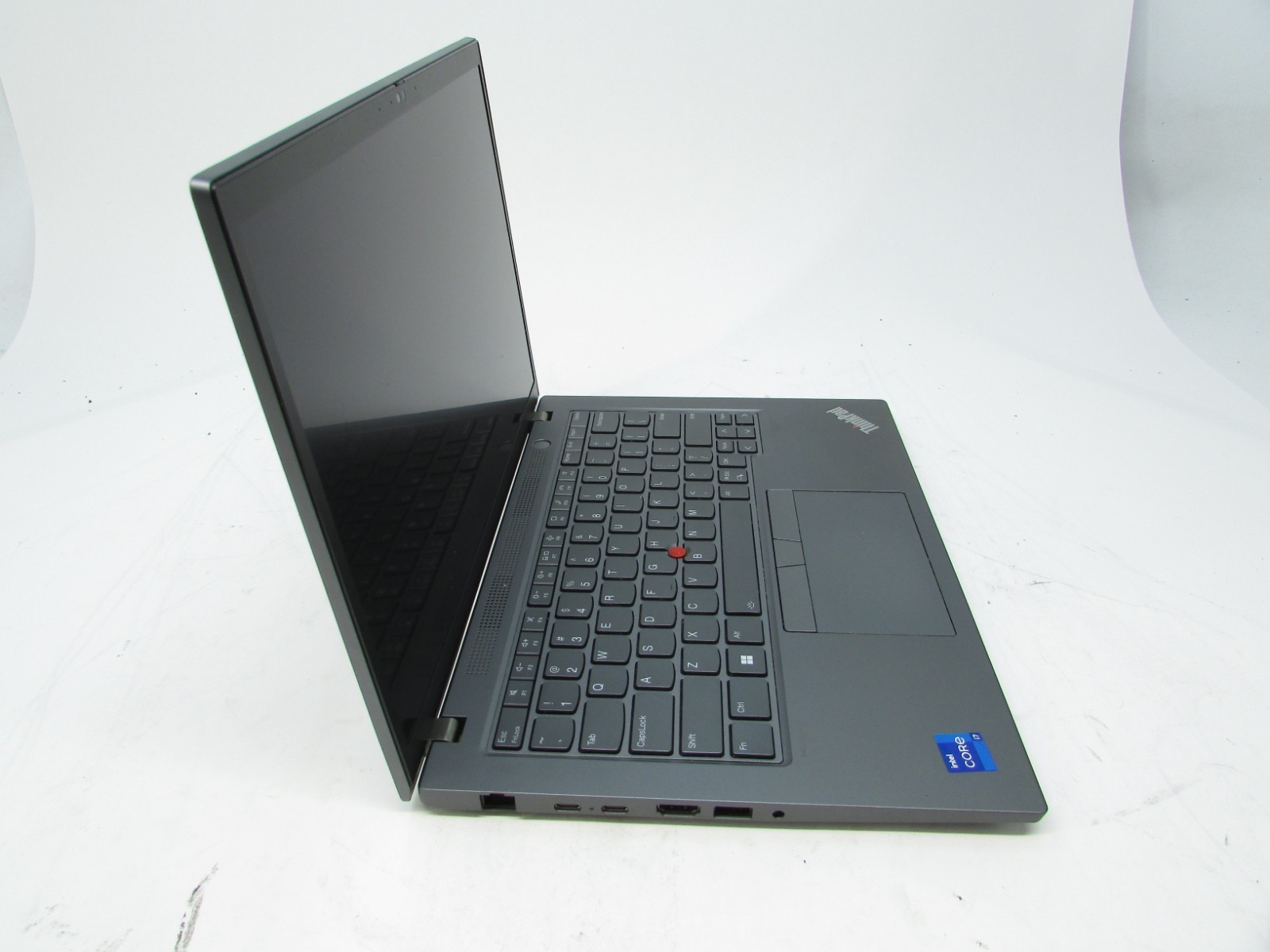 Lenovo ThinkPad T14s Gen 4 Touch i7-1355U 5.0GHz 32GB RAM 1TB Win 11 Home No AC
