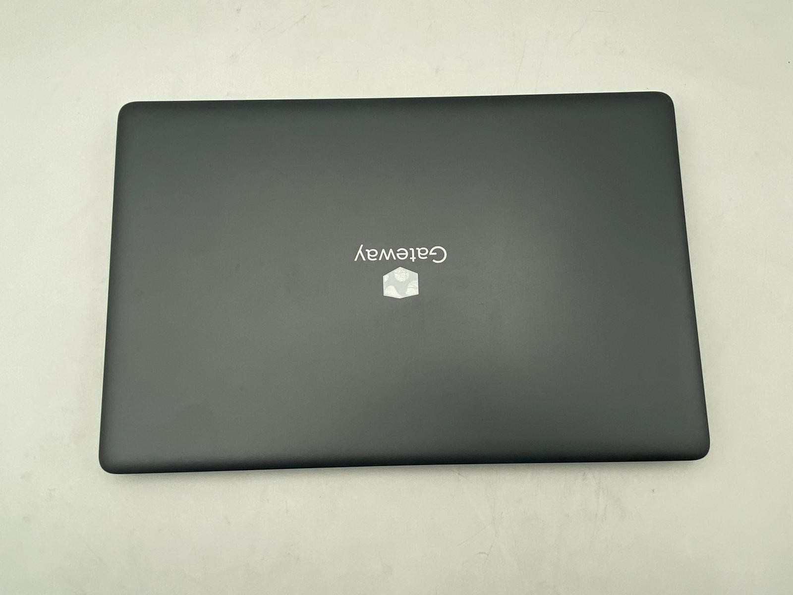 Gateway 15.6″ Laptop Core i3 Celeron Pentium 4GB 128GB SSD | Lot of 14 | Parts