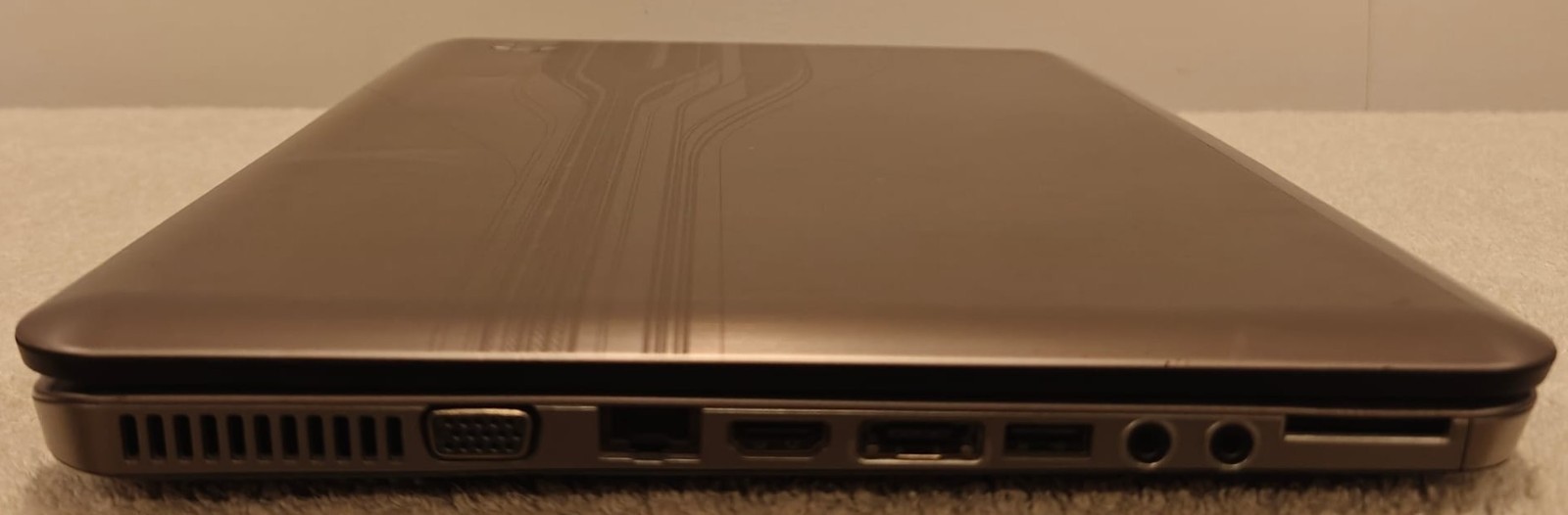 HP Pavilion dv6-3250us i7 8GB RAM 128GB SSD Windows 11 Pro Office 365