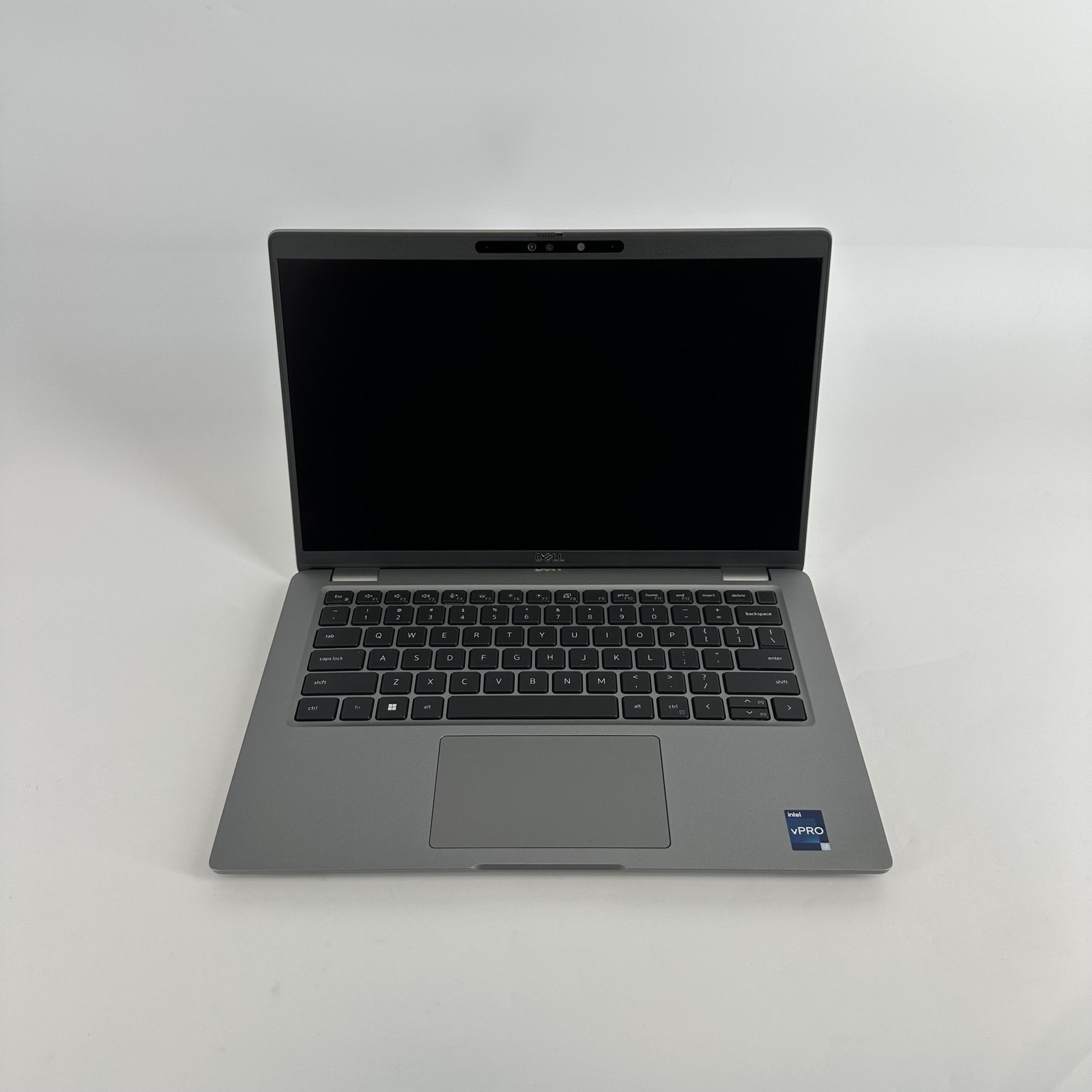 Dell Latitude 5440 14 Gray FHD TOUCH 1.9 GHz i7-1370P 32GB 512GB SSD Very Good